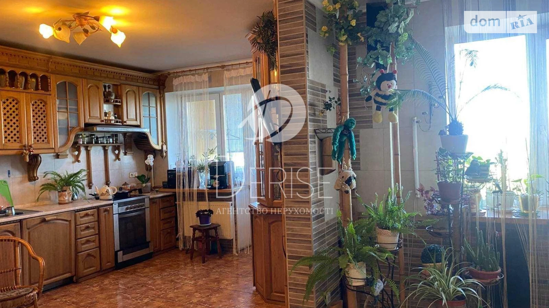 Продается 3-комнатная квартира 107.8 кв. м в Киеве, просп. Науки, 62А - фото 2