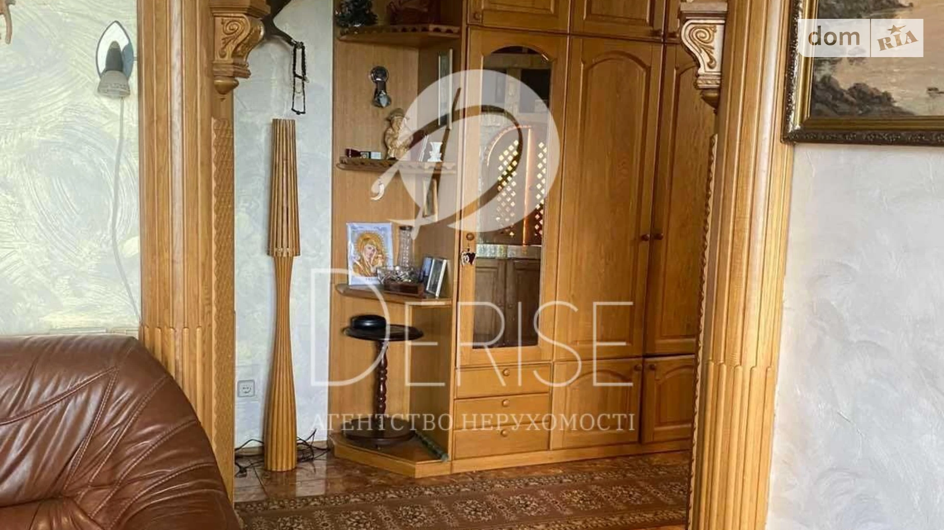 Продается 3-комнатная квартира 107.8 кв. м в Киеве, просп. Науки, 62А - фото 3