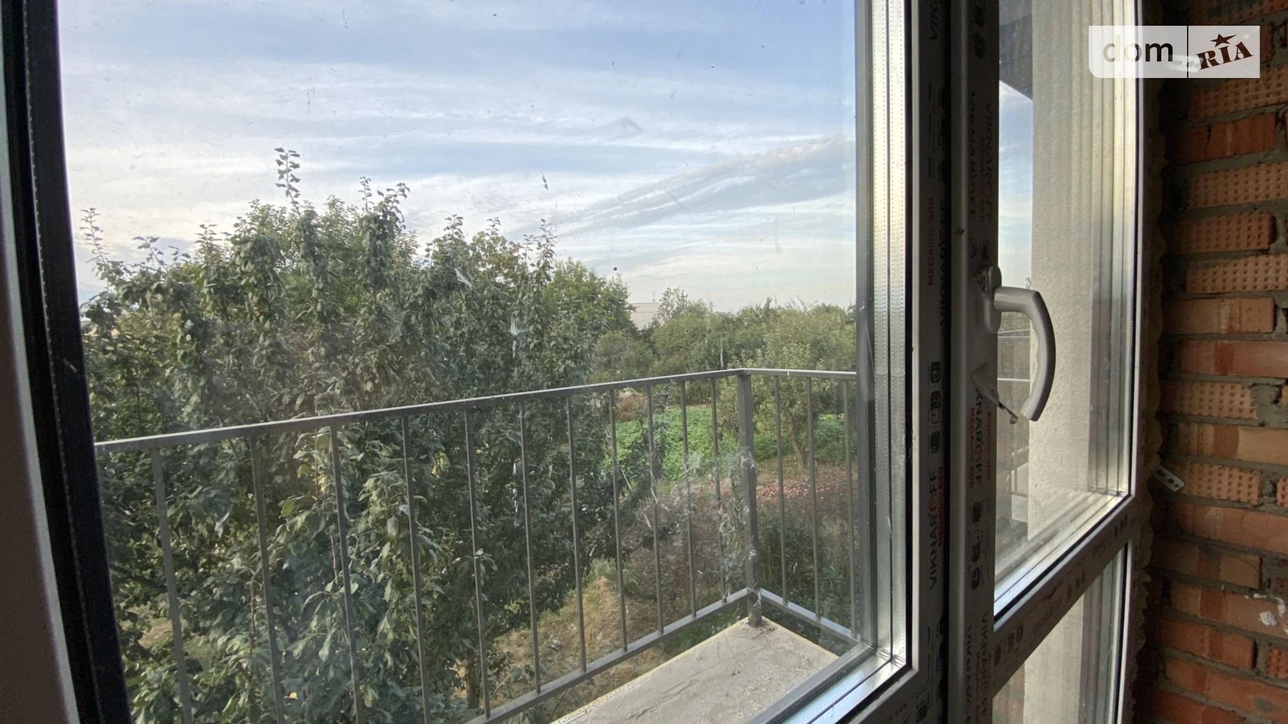 Продается 1-комнатная квартира 22 кв. м в Виннице, ул. Бучмы, 175 - фото 2