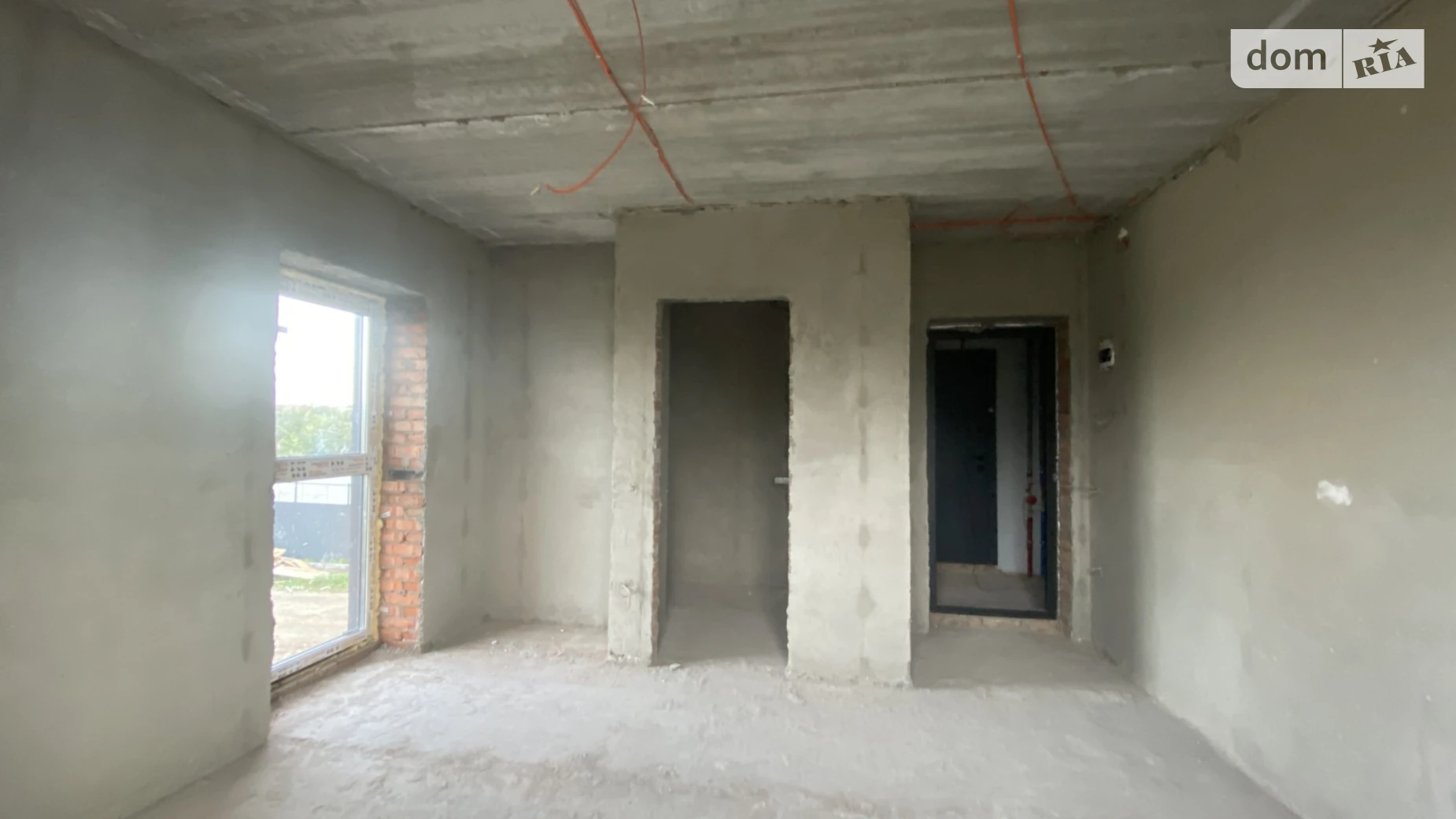Продается 1-комнатная квартира 22 кв. м в Виннице, ул. Бучмы, 175 - фото 3