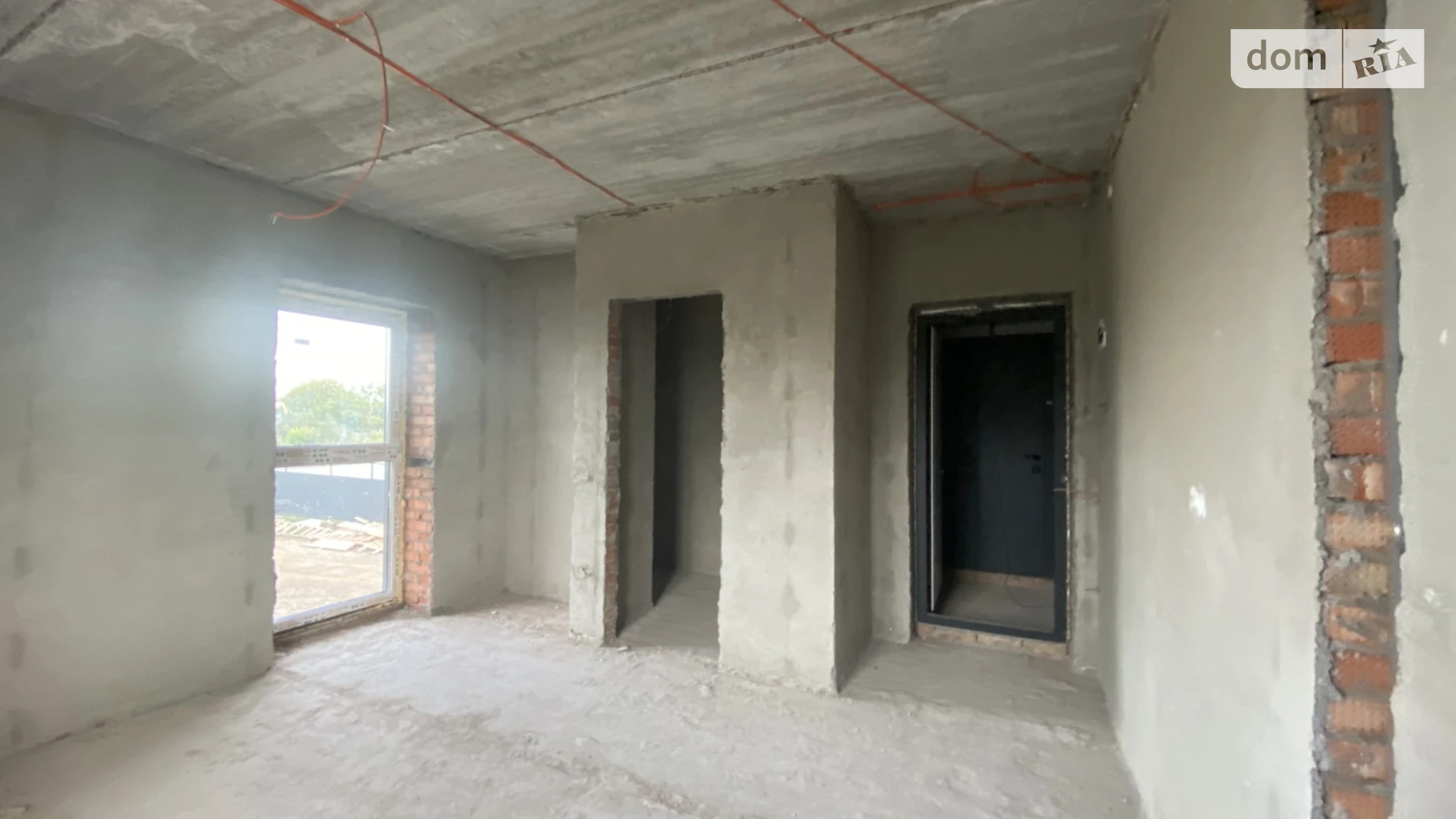 Продается 1-комнатная квартира 22 кв. м в Виннице, ул. Бучмы, 175 - фото 5