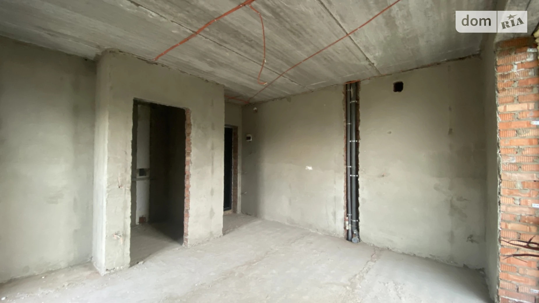 Продается 1-комнатная квартира 22 кв. м в Виннице, ул. Бучмы, 175 - фото 4