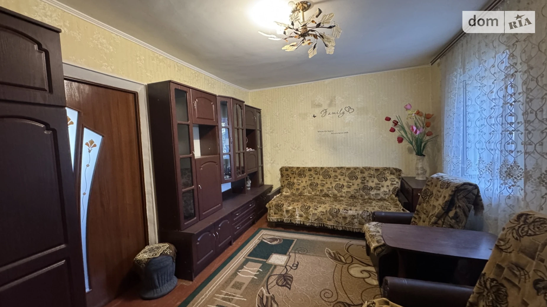 Продается часть дома 51.1 кв. м с гаражом, ул. Тыверская(Ленина) - фото 2