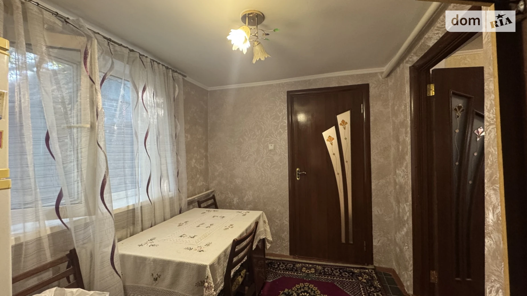 Продается часть дома 51.1 кв. м с гаражом, ул. Тыверская(Ленина) - фото 4