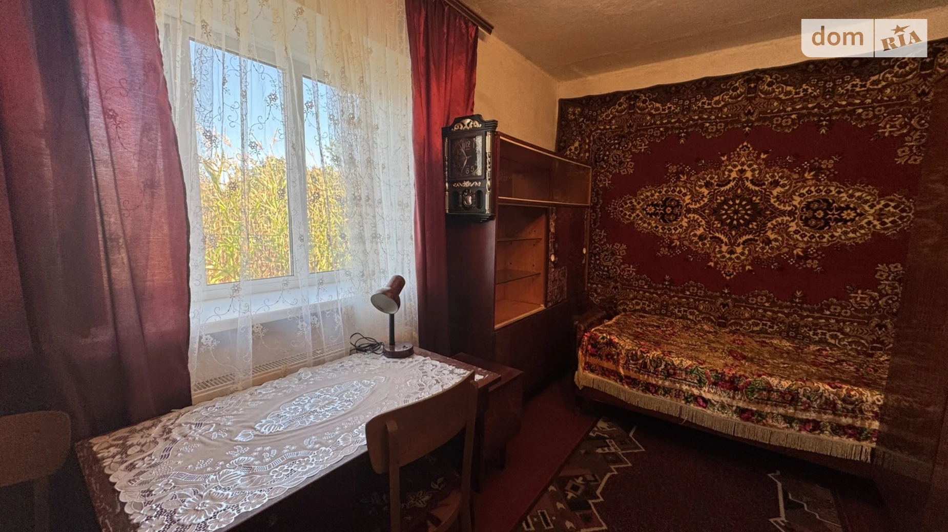 Продается часть дома 51.1 кв. м с гаражом, ул. Тыверская(Ленина) - фото 5