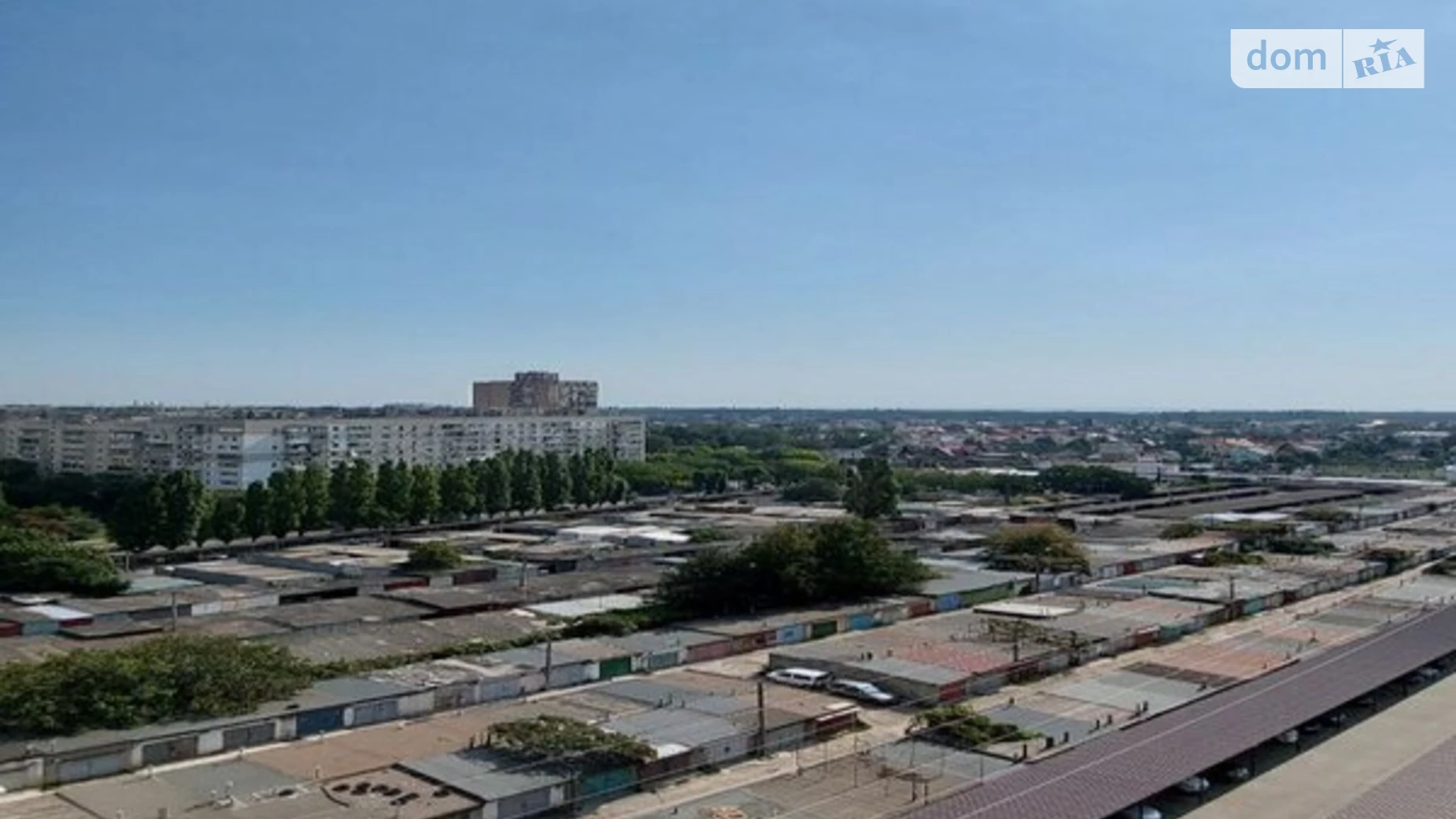 Продається 1-кімнатна квартира 51.8 кв. м у Лиманці, вул. Спортивна, 3/4 - фото 4
