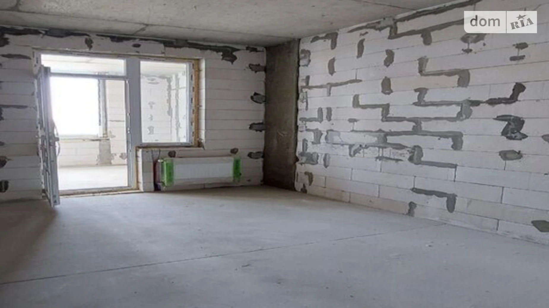 Продається 1-кімнатна квартира 51.8 кв. м у Лиманці, вул. Спортивна, 3/4 - фото 5