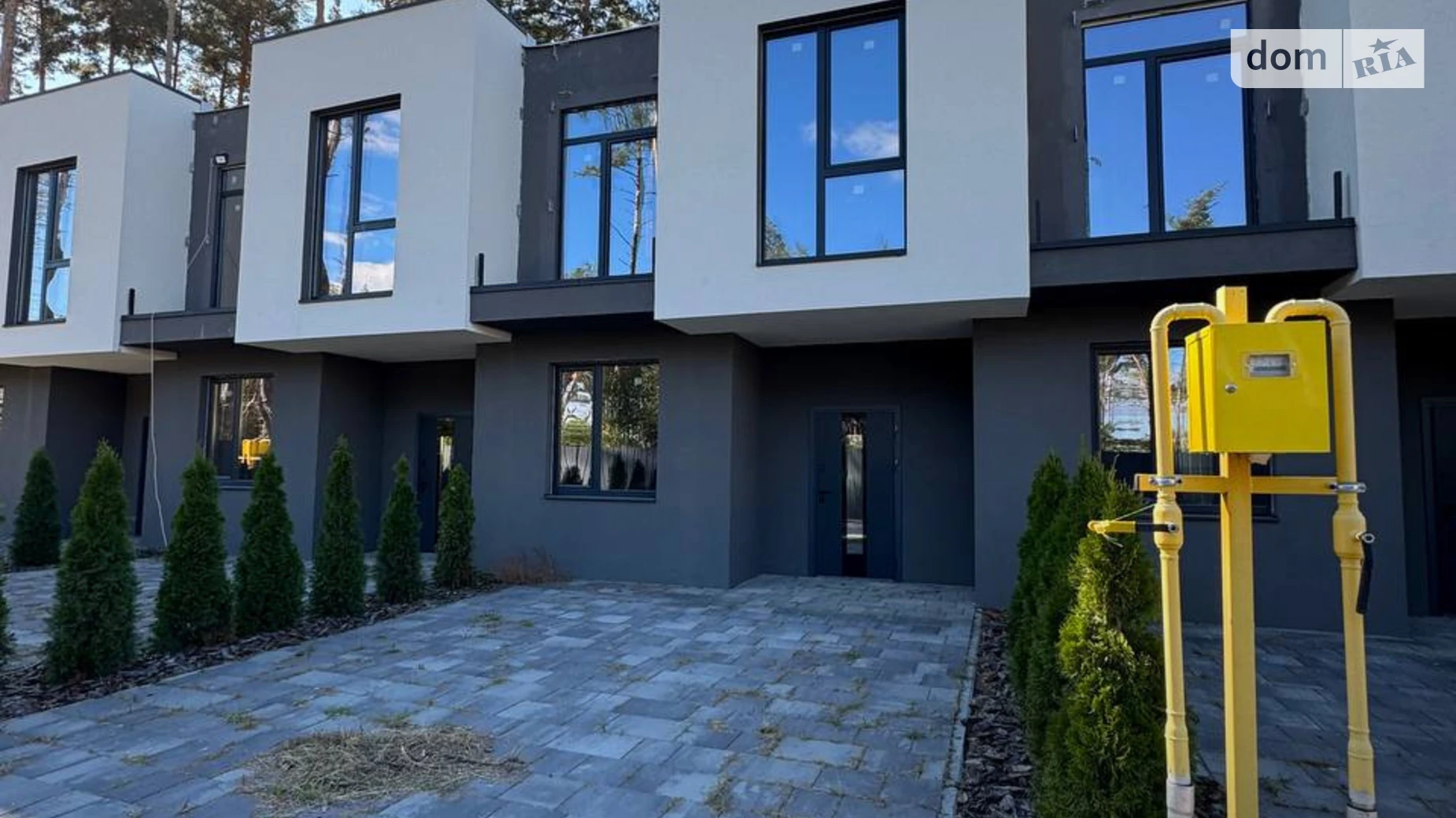 ул. Казацкая, 5 Гостомель, цена: 75000 $ - фото 2