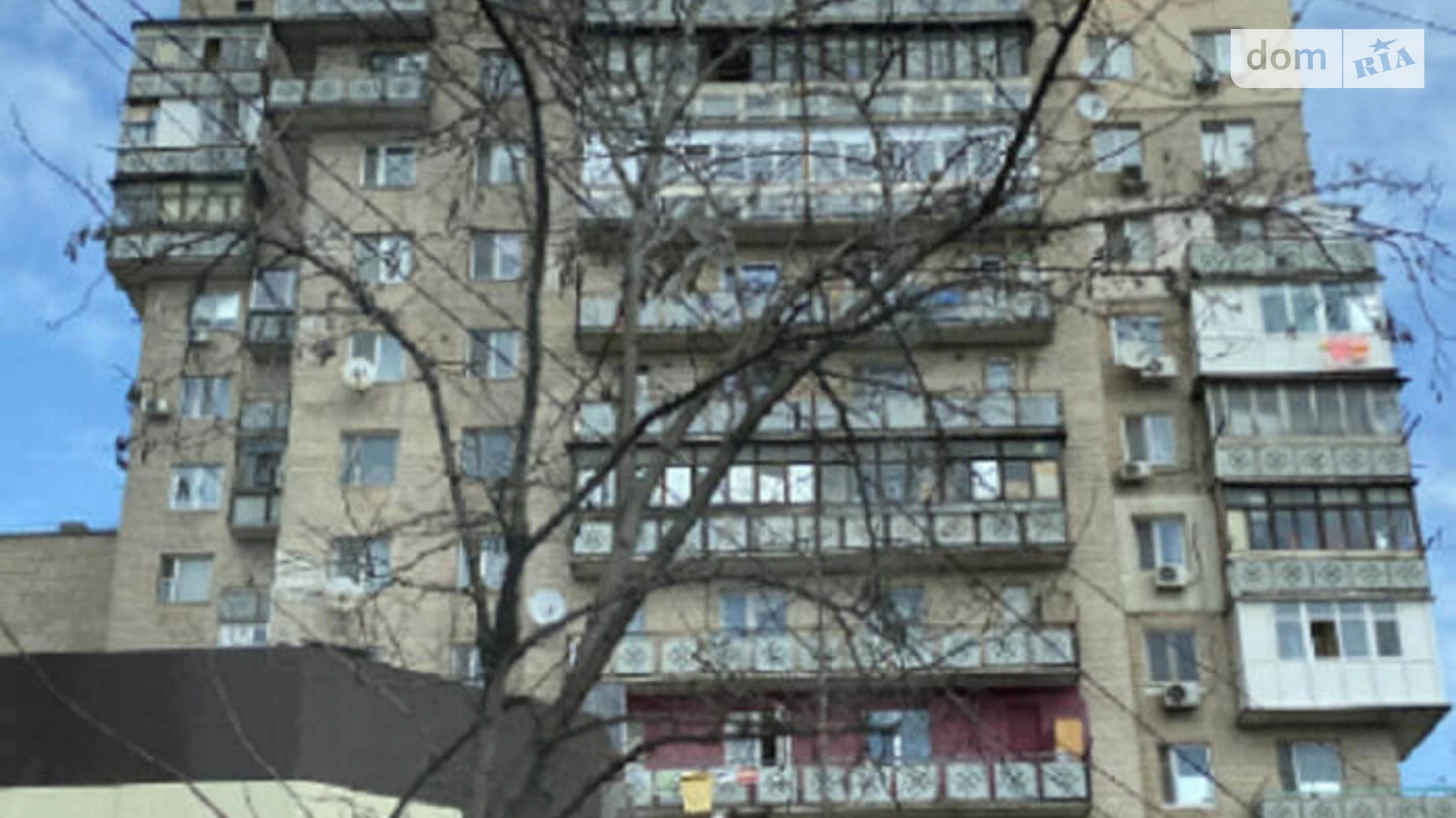 Продается 1-комнатная квартира 37.9 кв. м в Одессе, ул. Михаила Грушевского - фото 3