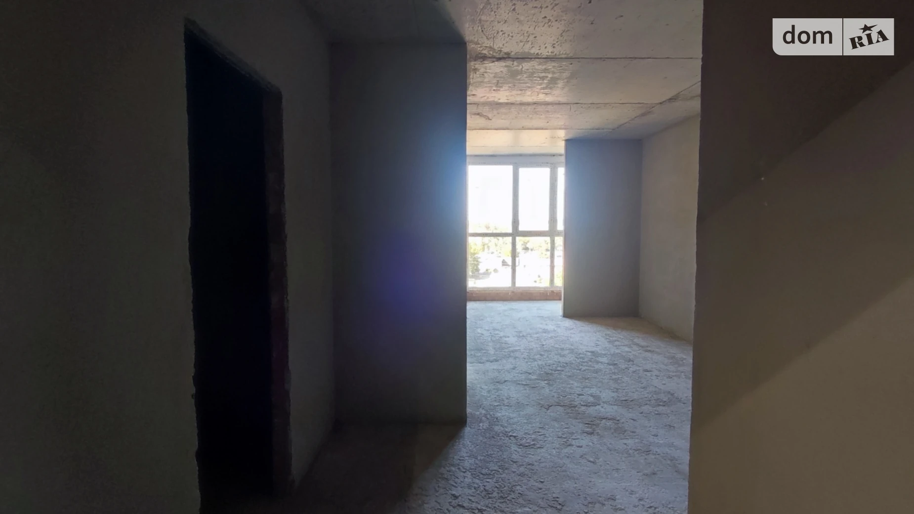 Продается 1-комнатная квартира 42.6 кв. м в Виннице, Барское шоссе - фото 3