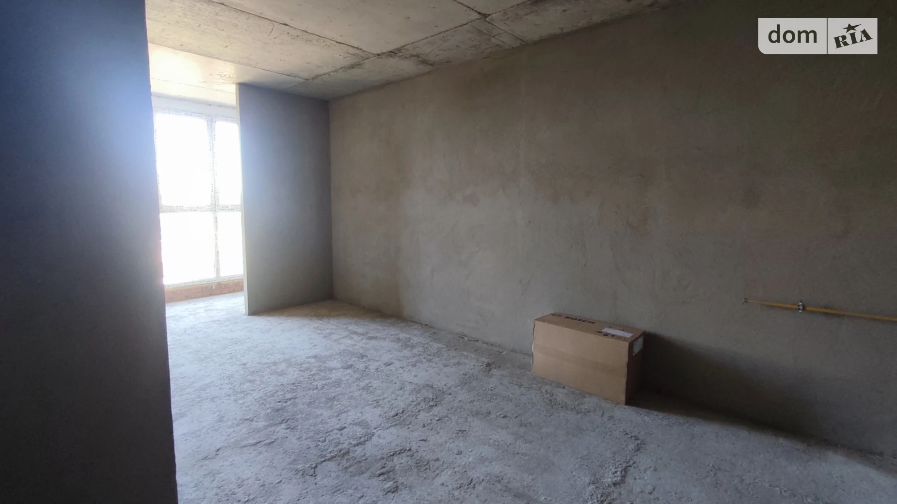 Продается 1-комнатная квартира 42.6 кв. м в Виннице, Барское шоссе - фото 4