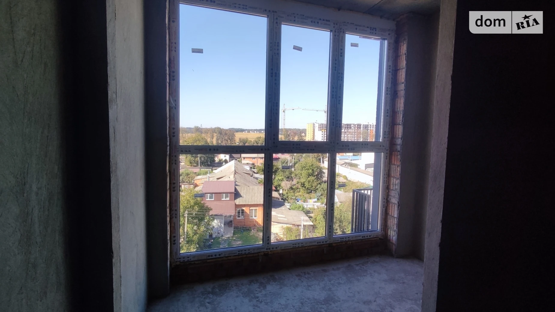 Продается 1-комнатная квартира 42.6 кв. м в Виннице, Барское шоссе - фото 5