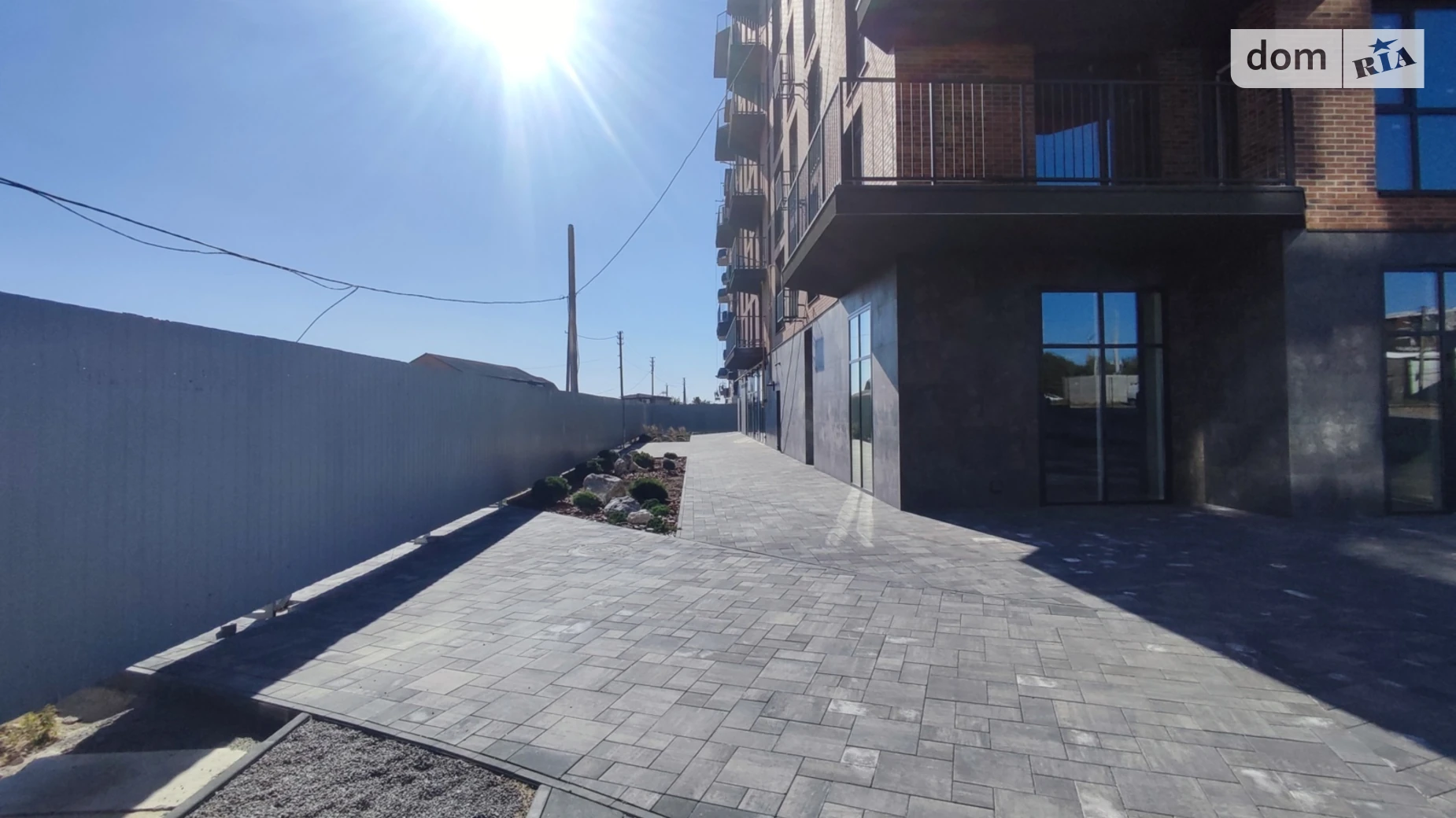 Продается 1-комнатная квартира 42.6 кв. м в Виннице, Барское шоссе - фото 2