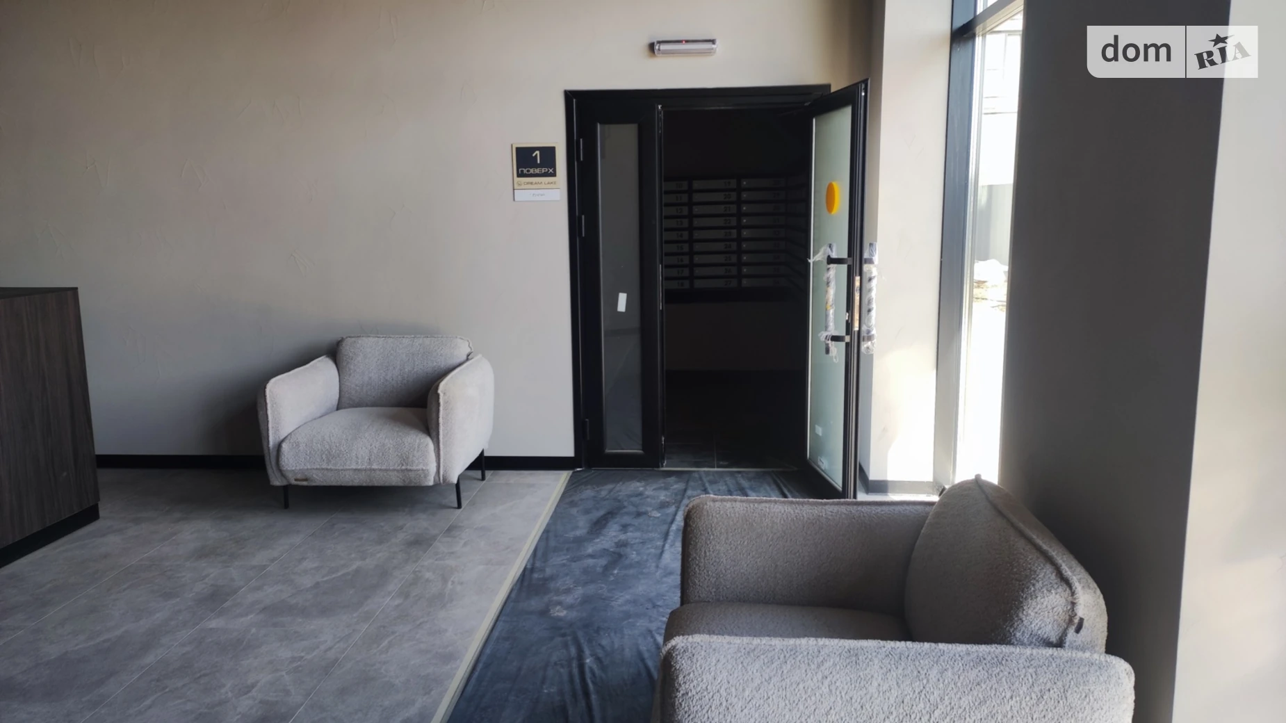 Продается 1-комнатная квартира 42.6 кв. м в Виннице, Барское шоссе - фото 4