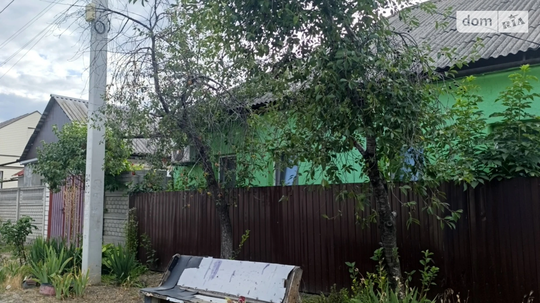 Продається частина будинку 52.1 кв. м з ділянкою, цена: 21999 $ - фото 2