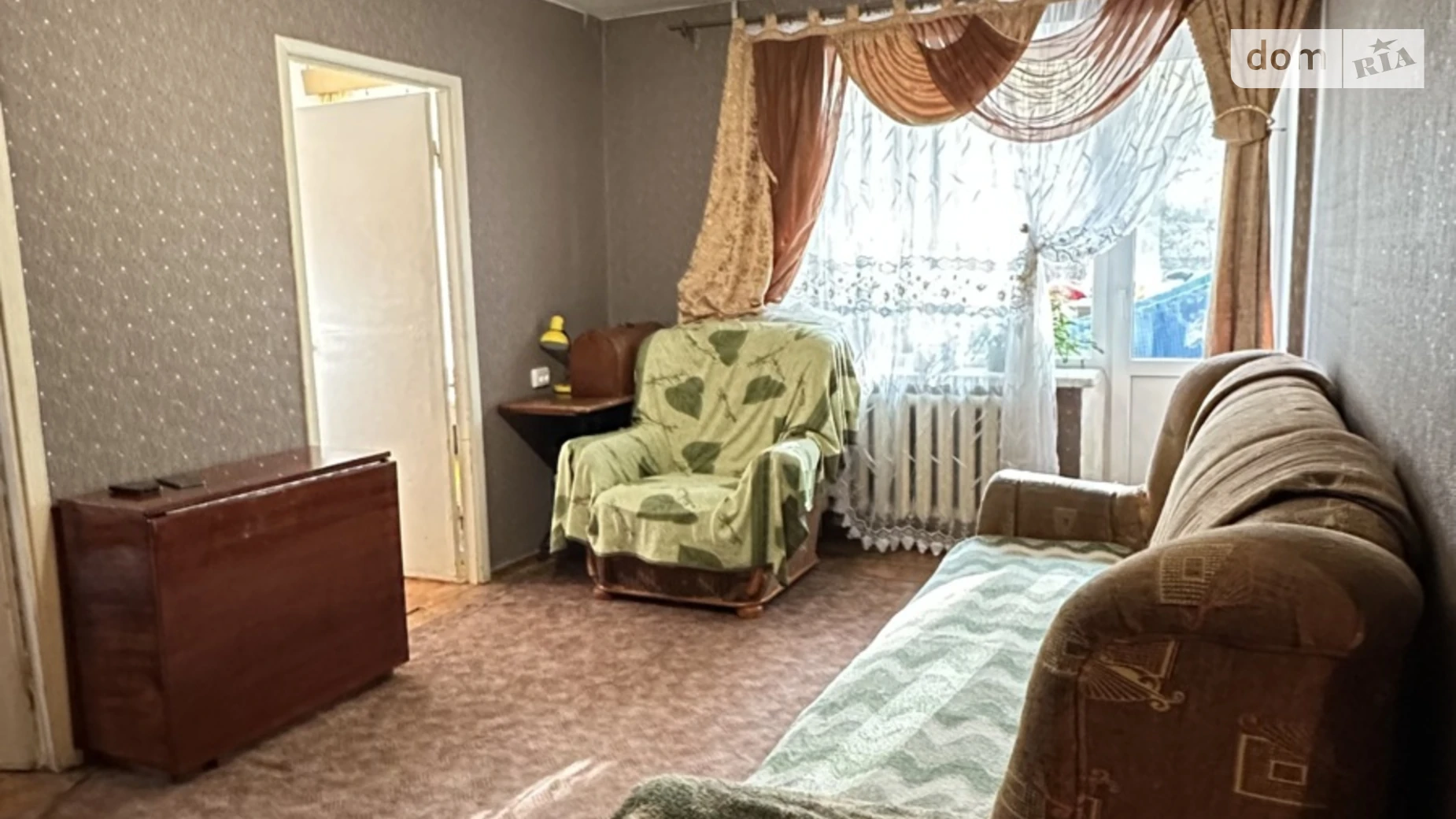 Продается 4-комнатная квартира 60.6 кв. м в Ровно, просп. Князя Романа, 18 - фото 2