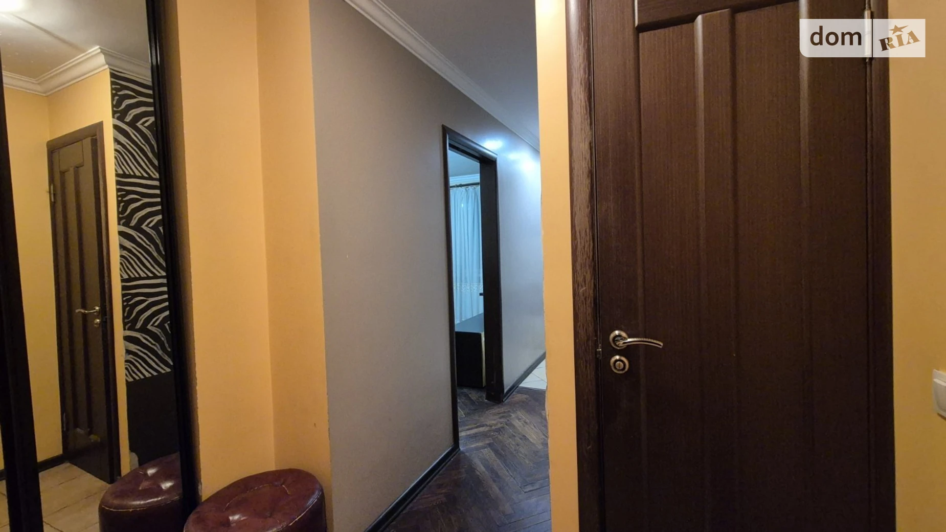 Сдается в аренду 1-комнатная квартира 29.2 кв. м в Киеве, ул. Загоровская(Багговутовская), 28 - фото 4