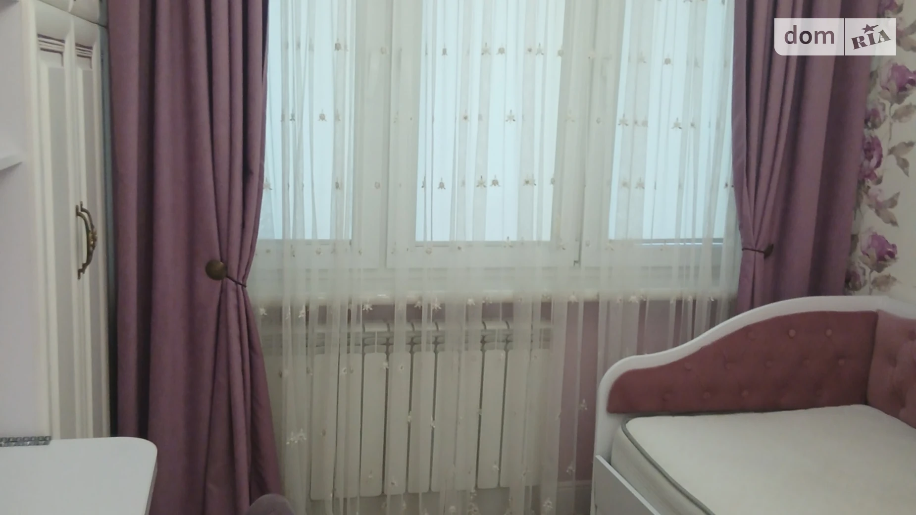 Продается 3-комнатная квартира 67 кв. м в Одессе, ул. Академика Королева - фото 3