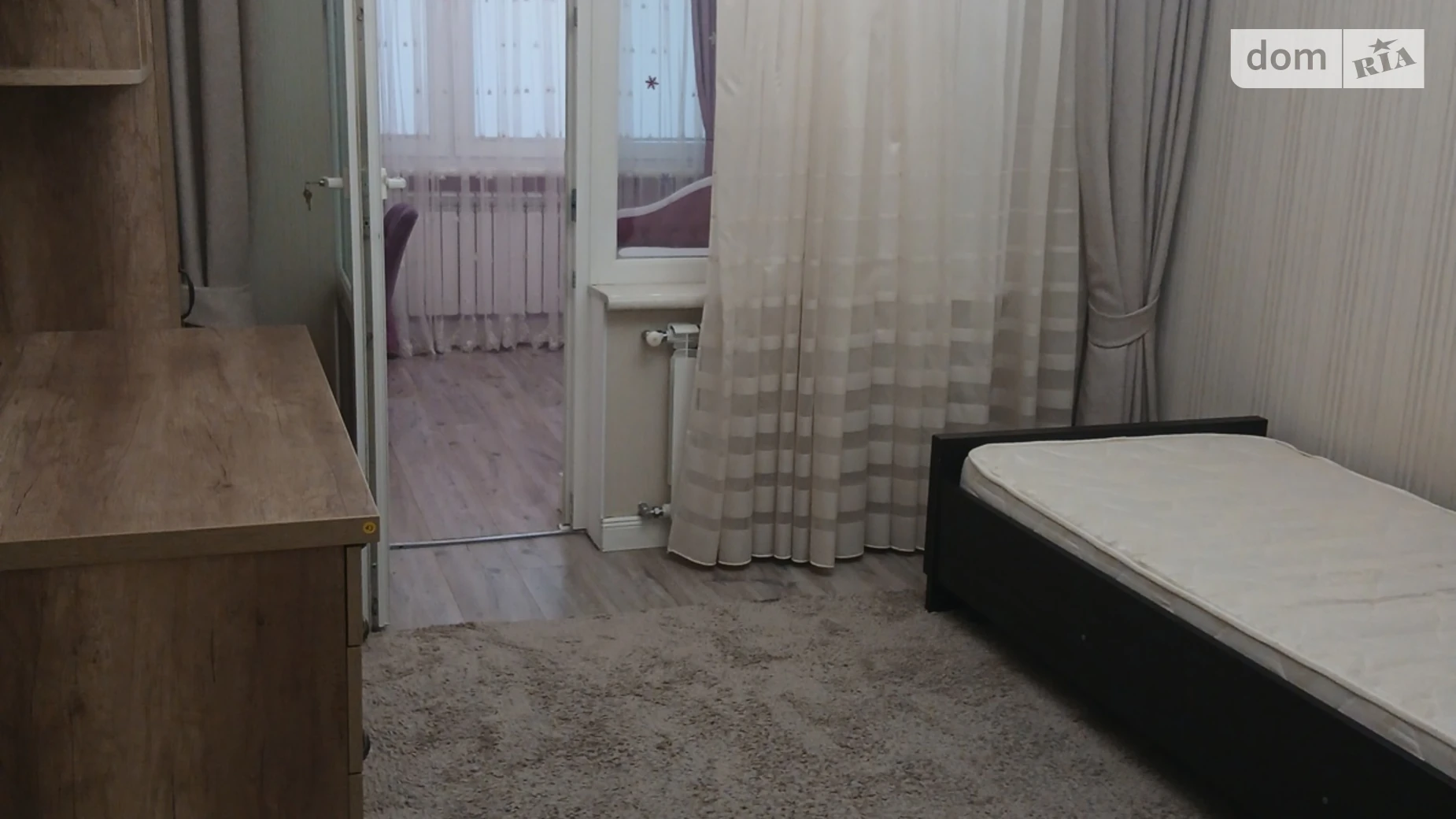 Продается 3-комнатная квартира 67 кв. м в Одессе, ул. Академика Королева - фото 4