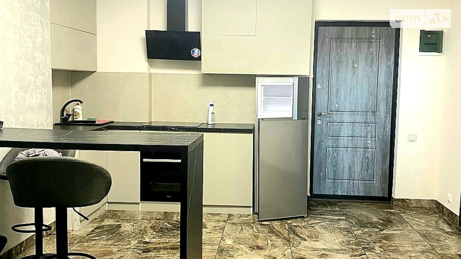 Сдается в аренду 2-комнатная квартира 58 кв. м в Одессе, ул. Генуэзская - фото 5