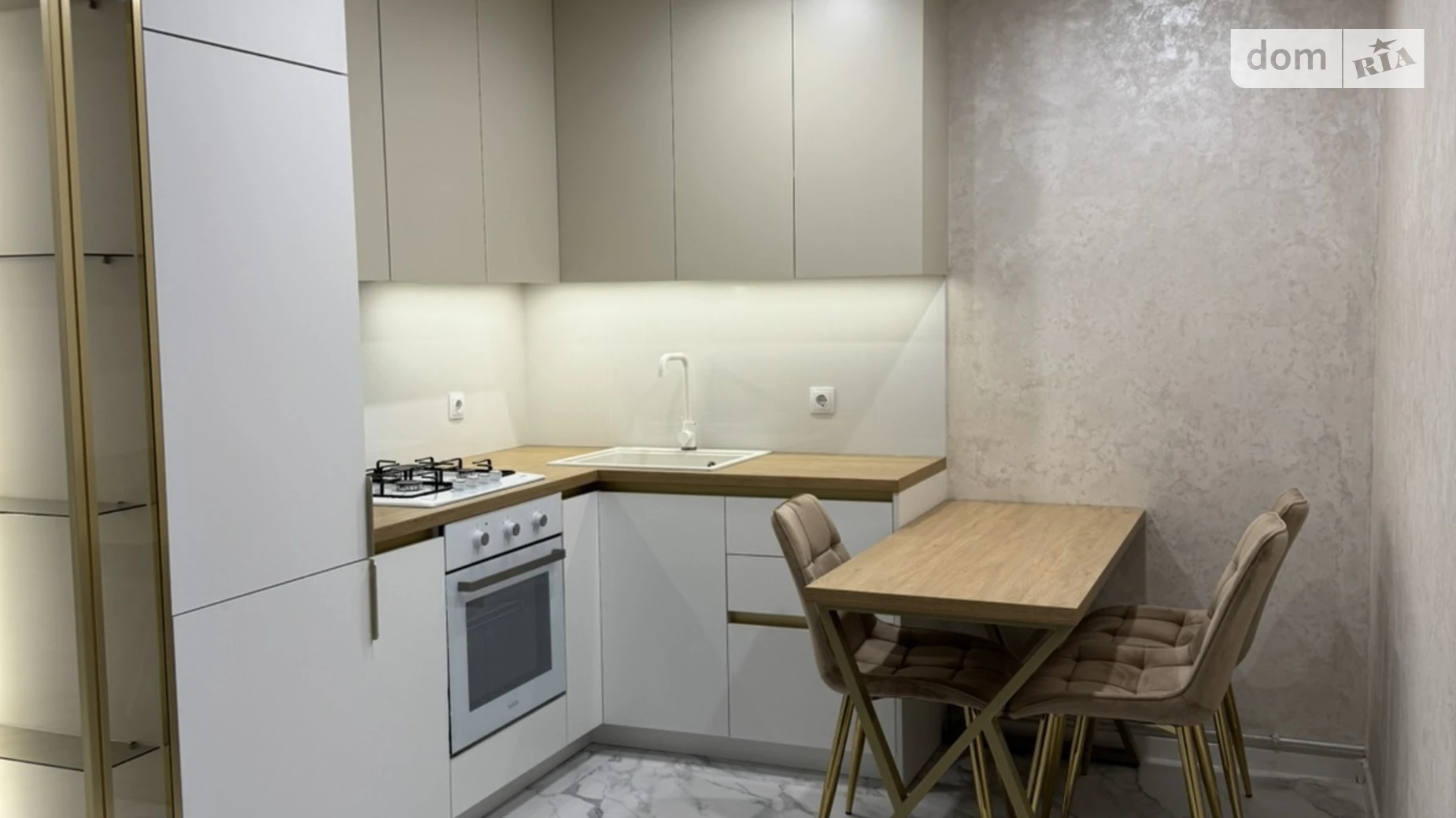 2-комнатная квартира 60 кв. м в Тернополе, цена: 78500 $ - фото 3