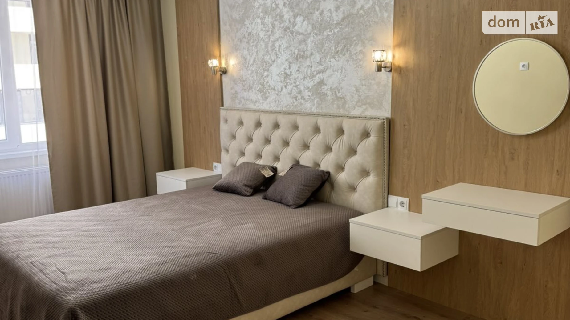 2-комнатная квартира 60 кв. м в Тернополе, цена: 78500 $ - фото 5