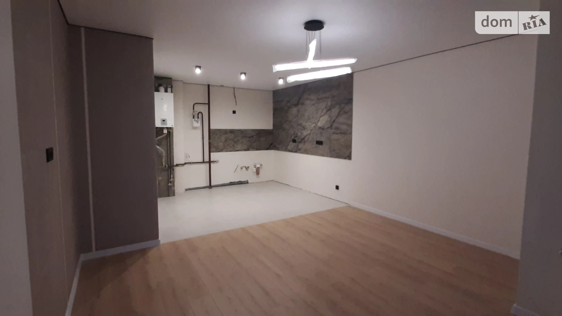 Продается 2-комнатная квартира 50.4 кв. м в Ирпене, ул. Григория Сковороды, 13/8 - фото 2