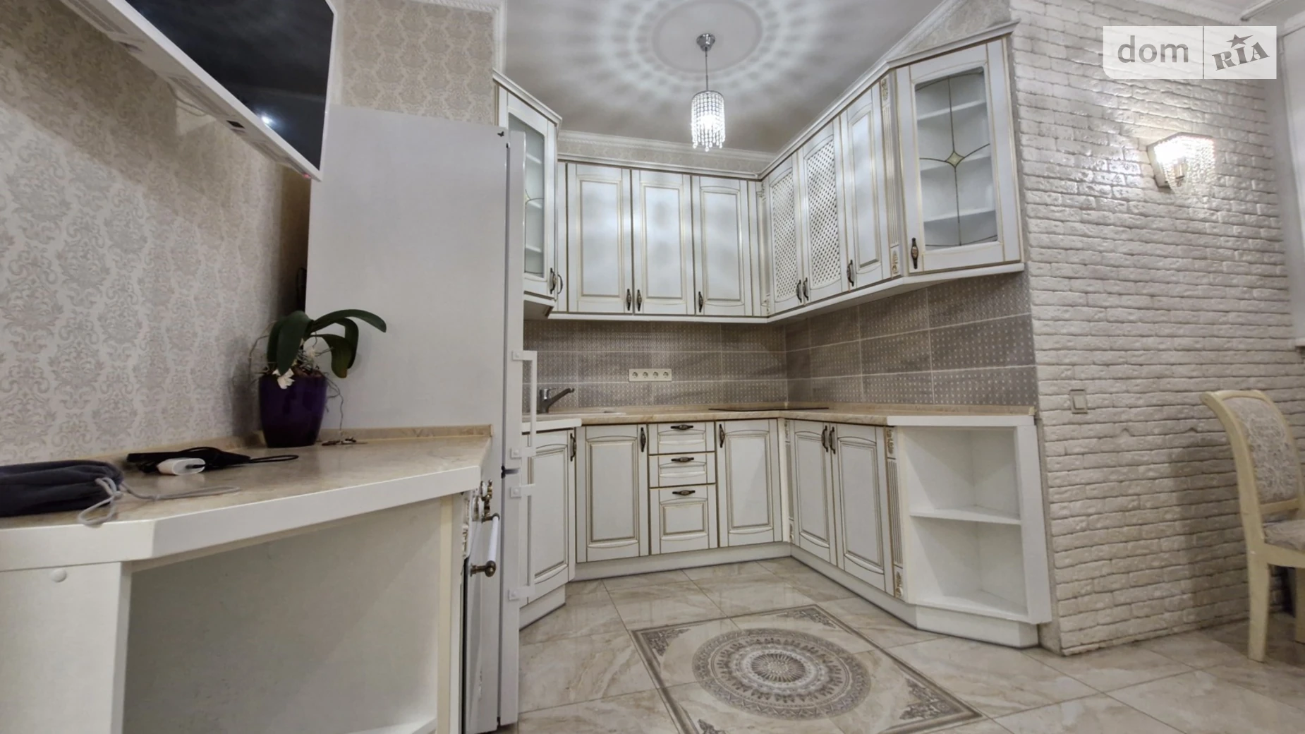 Продается 1-комнатная квартира 42.8 кв. м в Киеве, ул. Коперника, 3 - фото 3