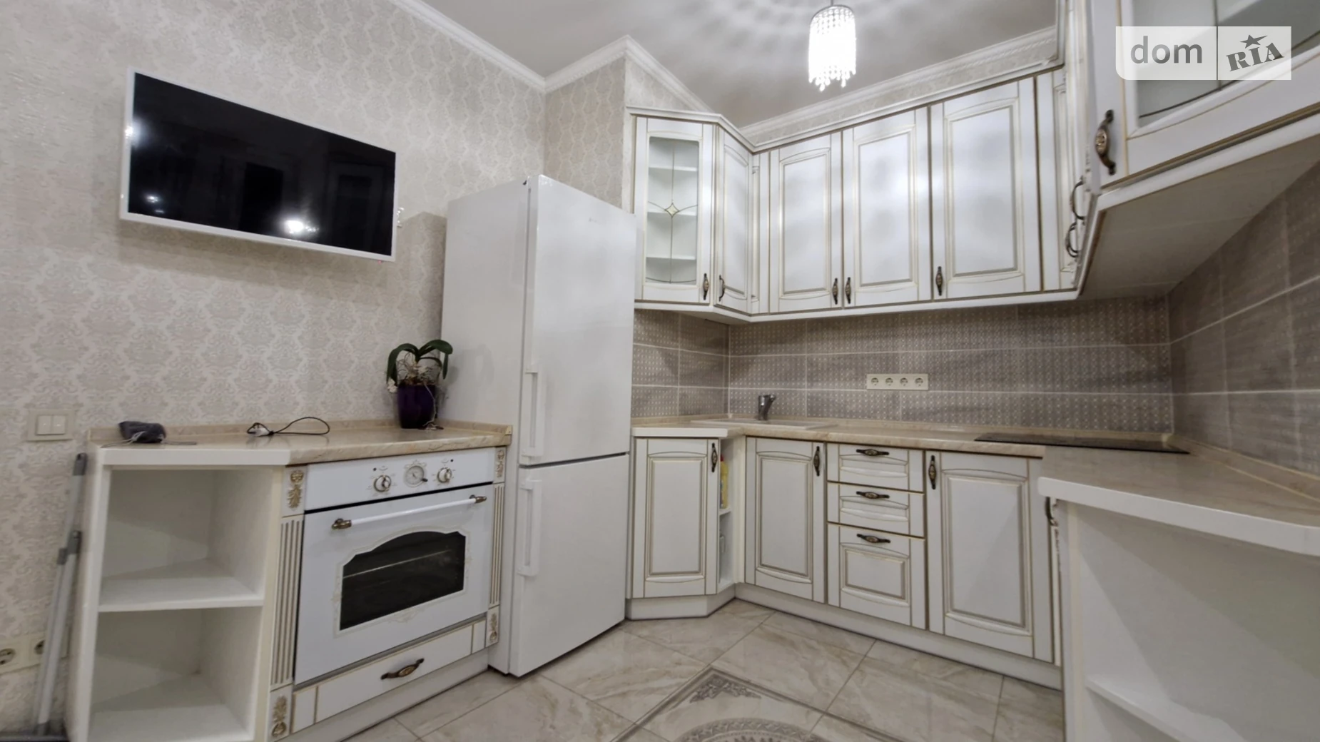 Продается 1-комнатная квартира 42.8 кв. м в Киеве, ул. Коперника, 3 - фото 4