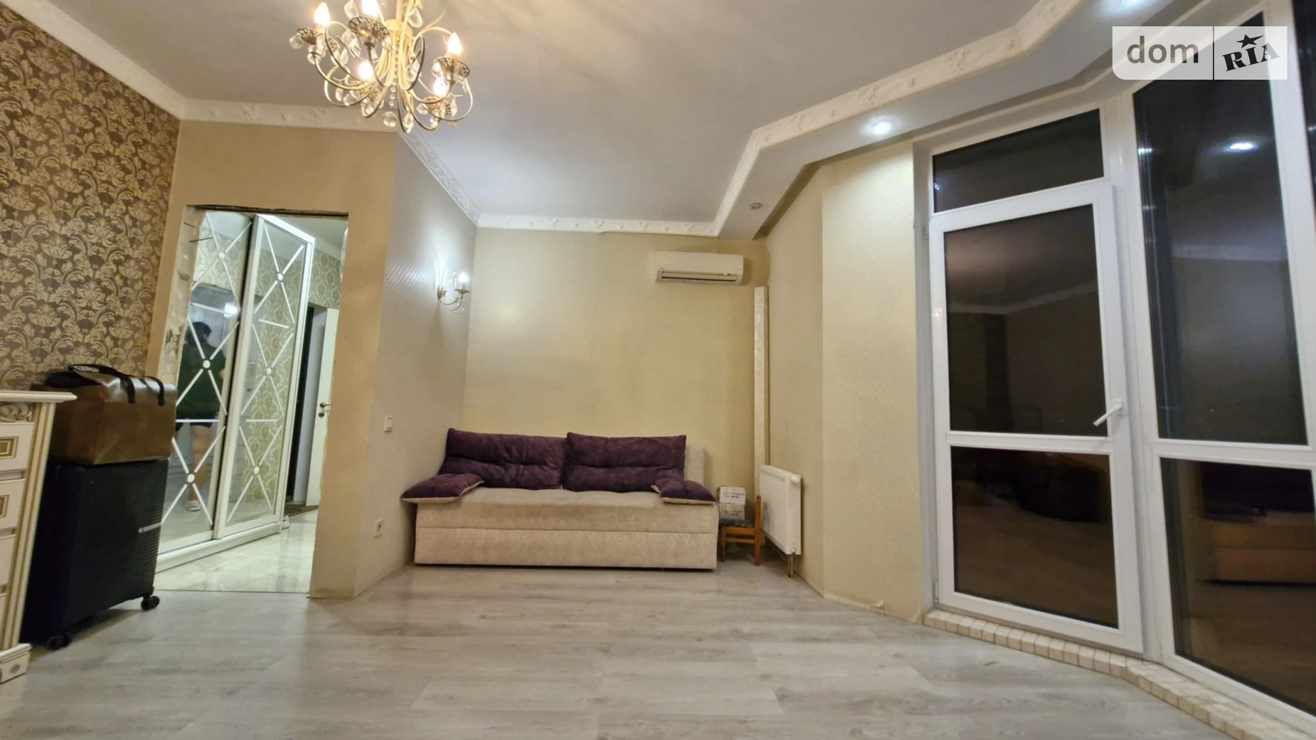 Продается 1-комнатная квартира 42.8 кв. м в Киеве, ул. Коперника, 3 - фото 3