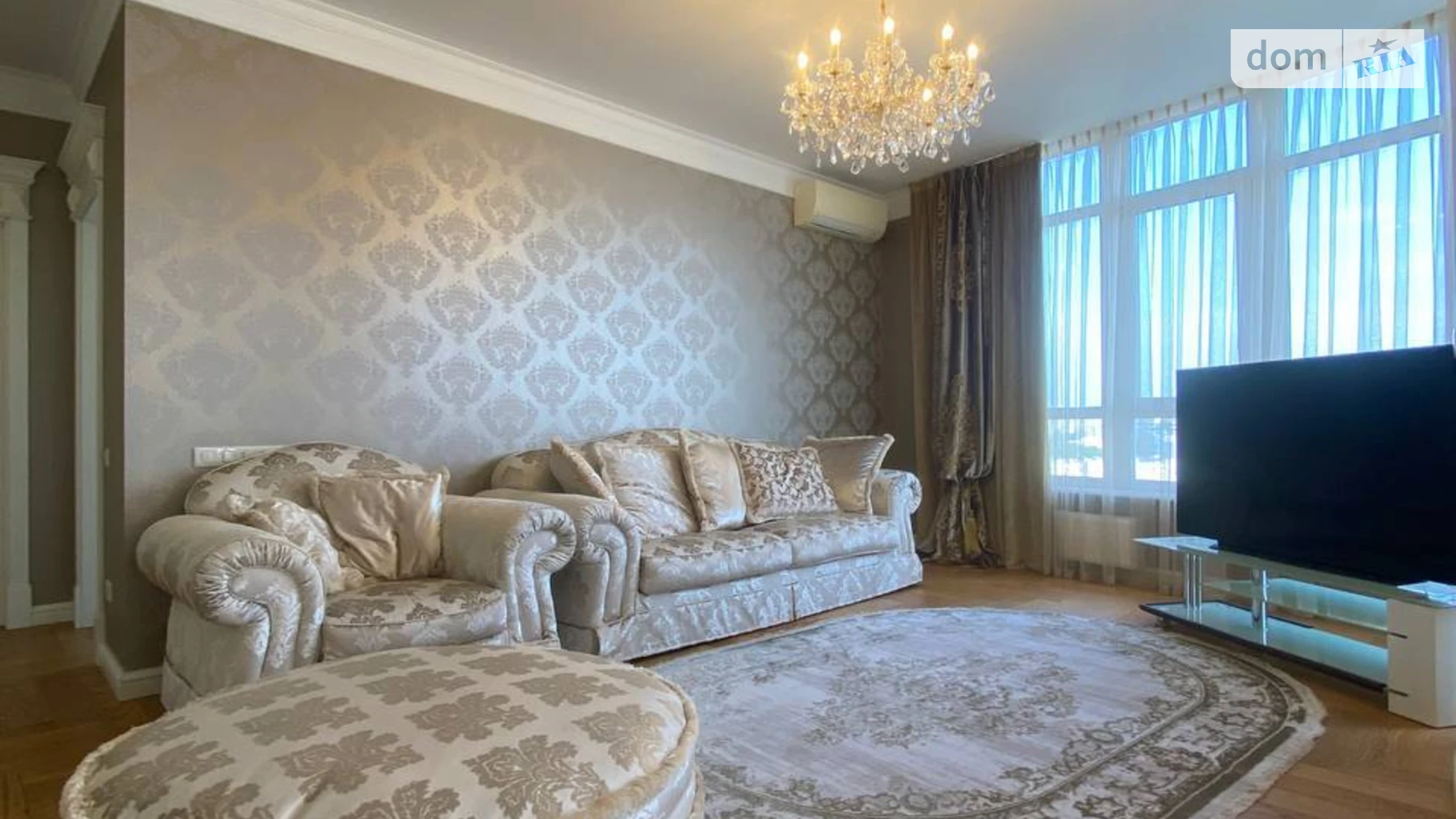 Продается 3-комнатная квартира 118 кв. м в Одессе, бул. Французский, 22 корпус 4 - фото 3