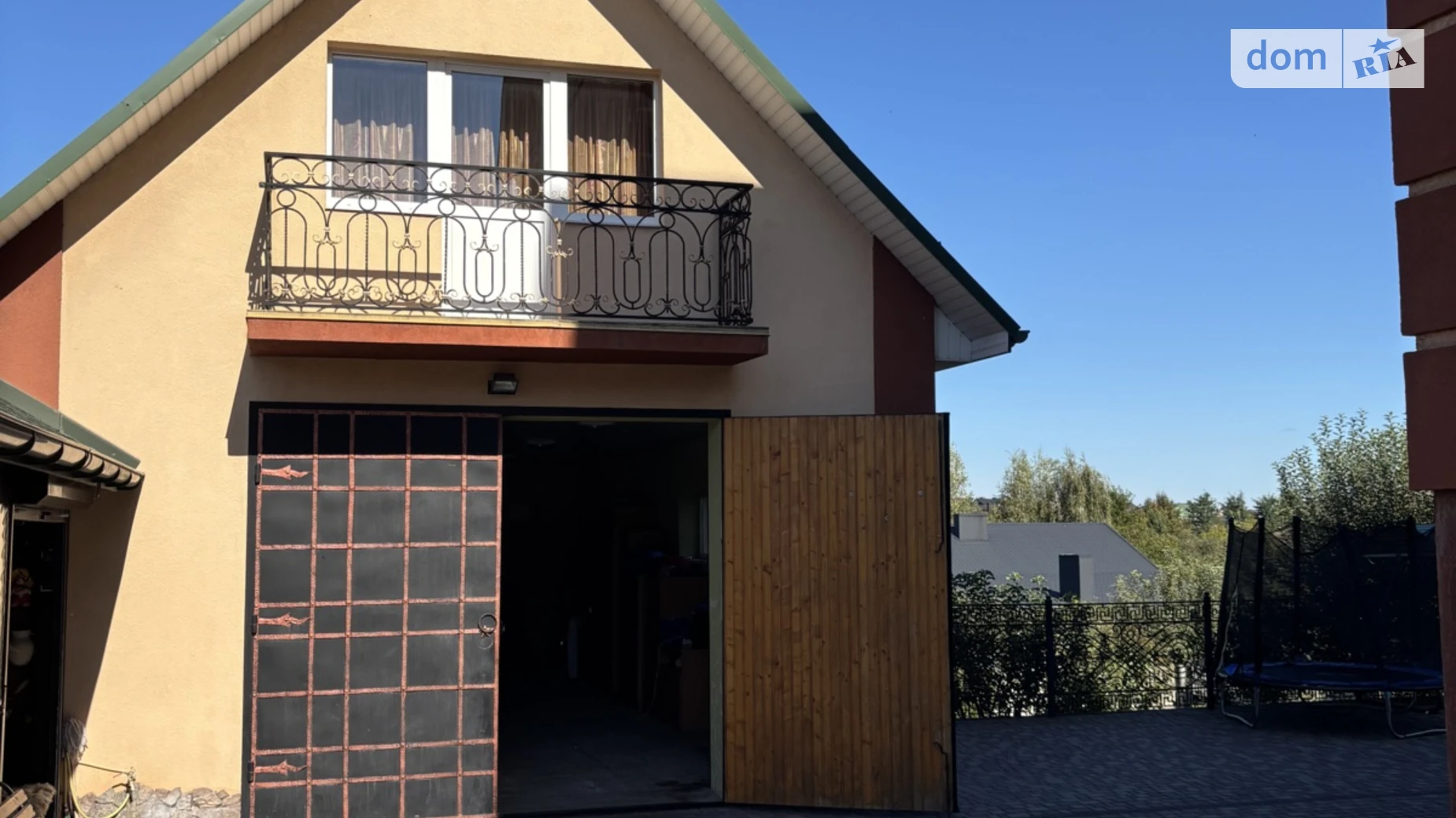 Продается дом на 3 этажа 267.8 кв. м с садом, цена: 190000 $ - фото 3