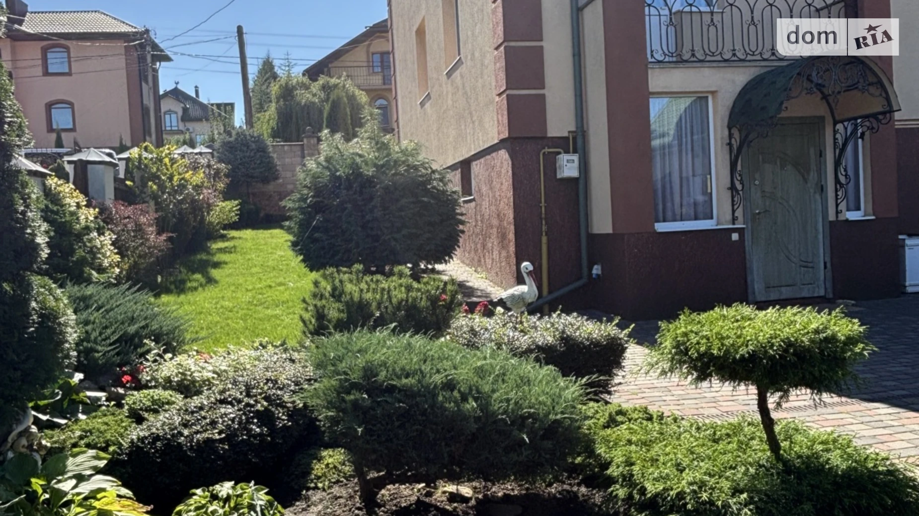 Продается дом на 3 этажа 267.8 кв. м с садом, цена: 190000 $ - фото 4