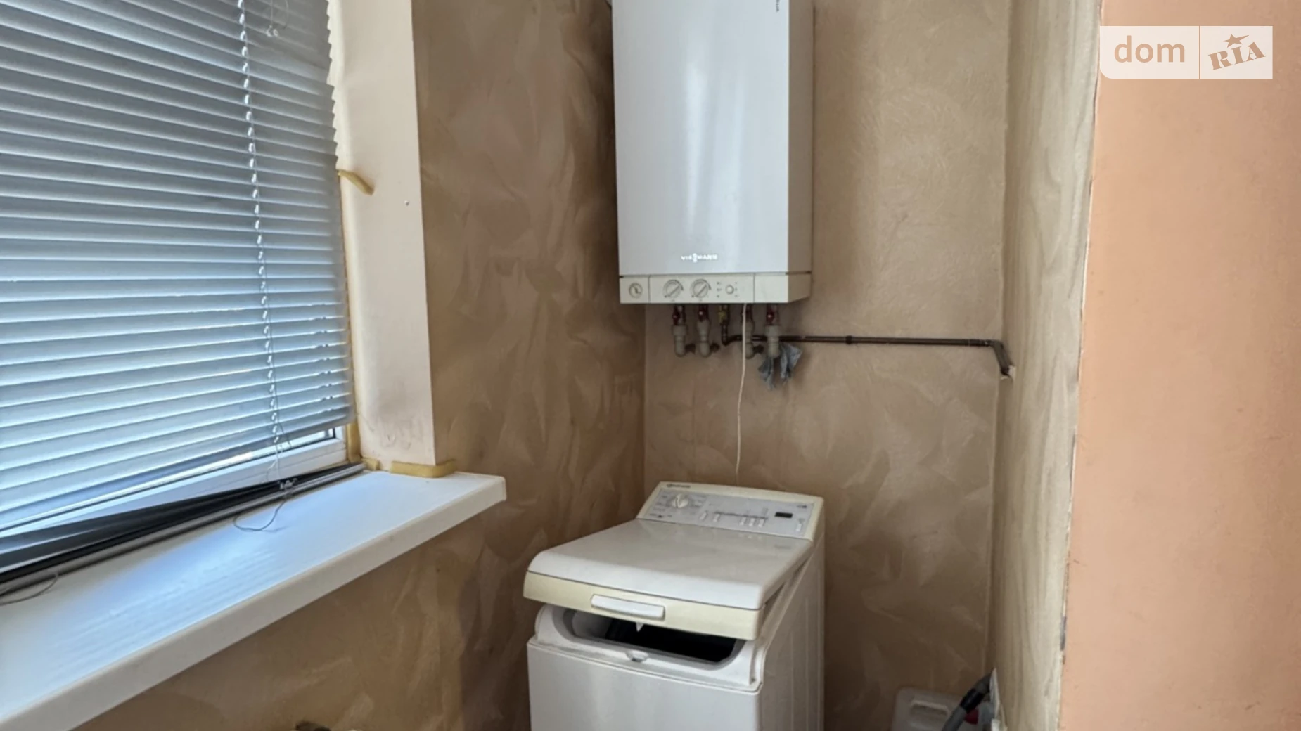 2-комнатная квартира 52 кв. м в Тернополе, ул. Киевская, 11А - фото 2