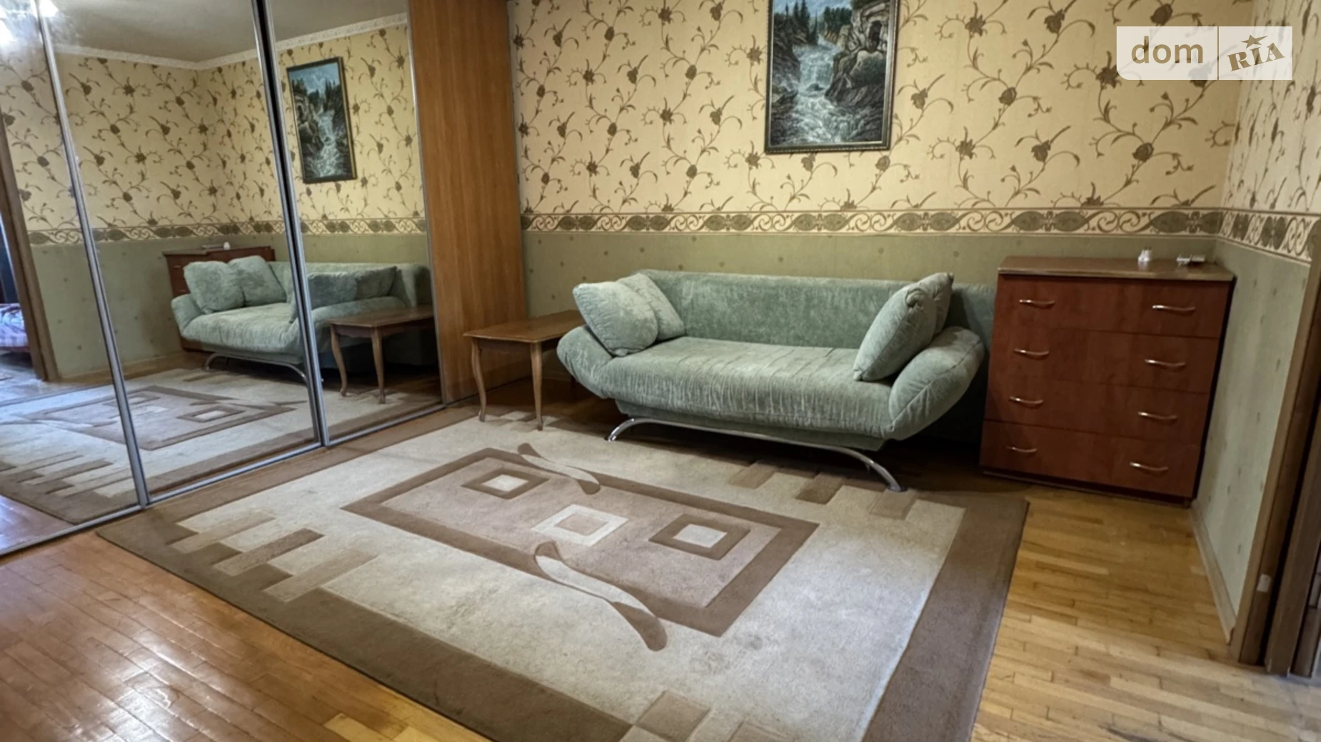 2-комнатная квартира 52 кв. м в Тернополе, ул. Киевская, 11А - фото 4