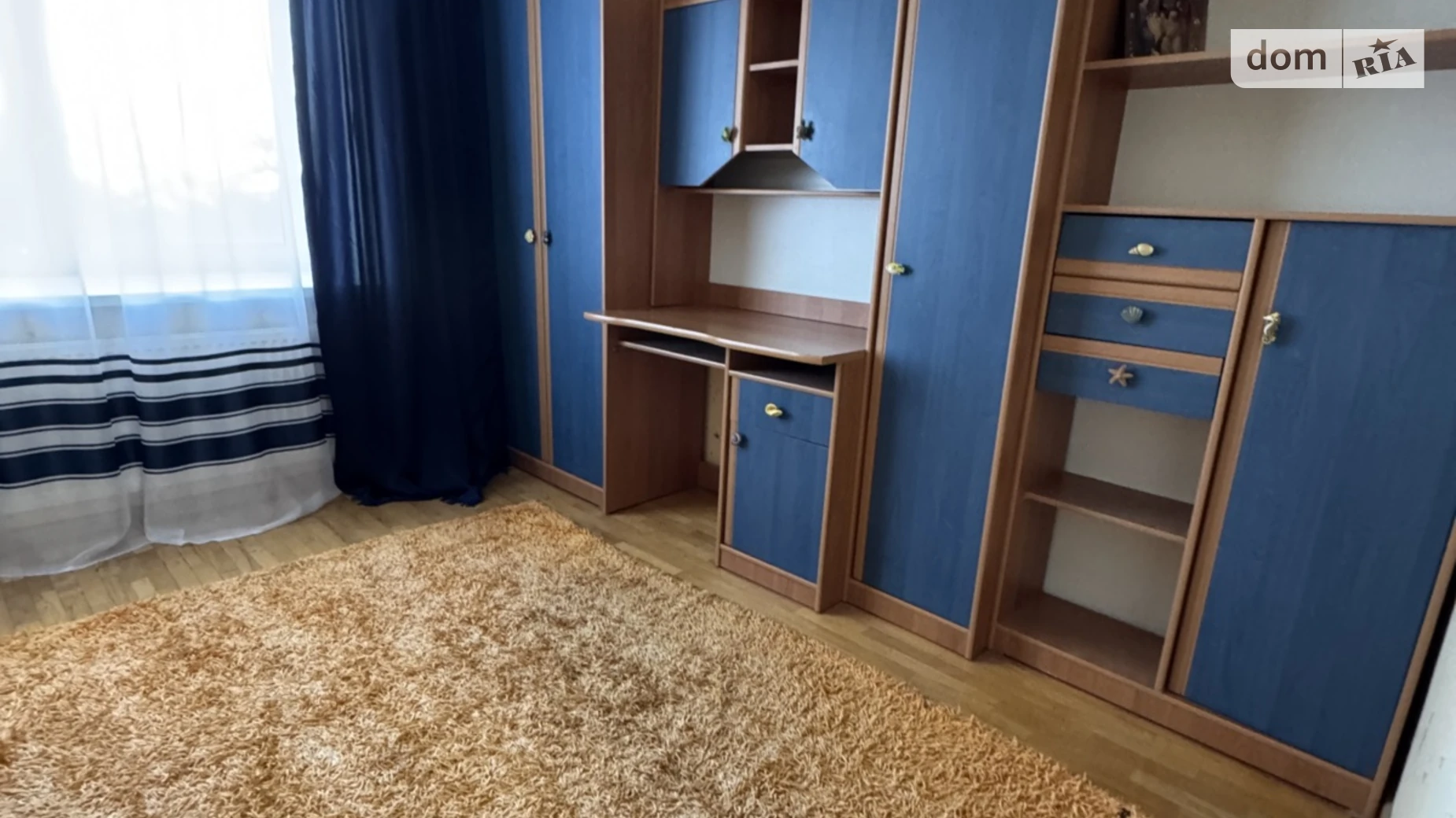 2-комнатная квартира 52 кв. м в Тернополе, ул. Киевская, 11А - фото 5