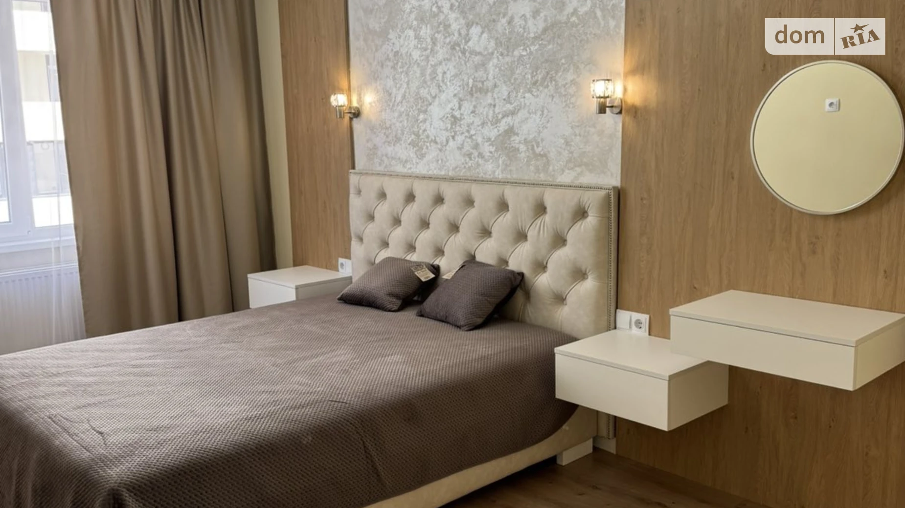 2-комнатная квартира 60 кв. м в Тернополе, цена: 78500 $ - фото 2