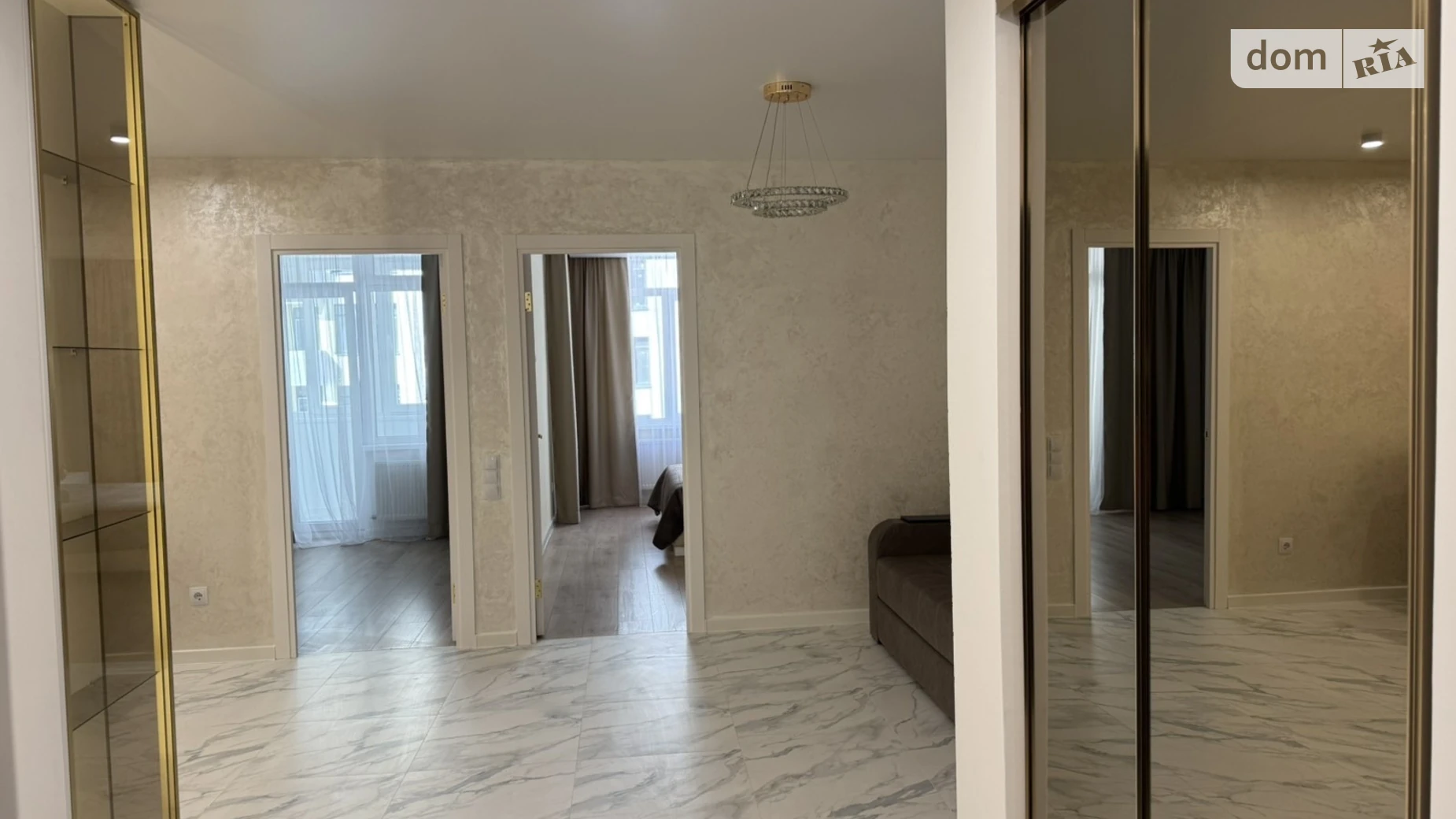 2-комнатная квартира 60 кв. м в Тернополе, цена: 78500 $ - фото 4
