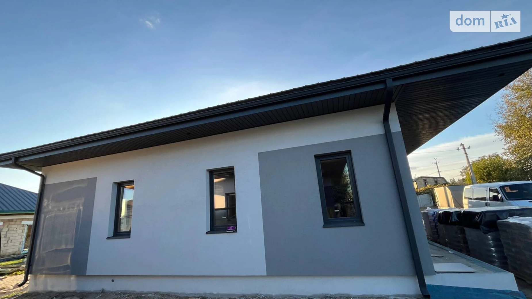 Продается одноэтажный дом 107 кв. м с камином, цена: 86000 $ - фото 2