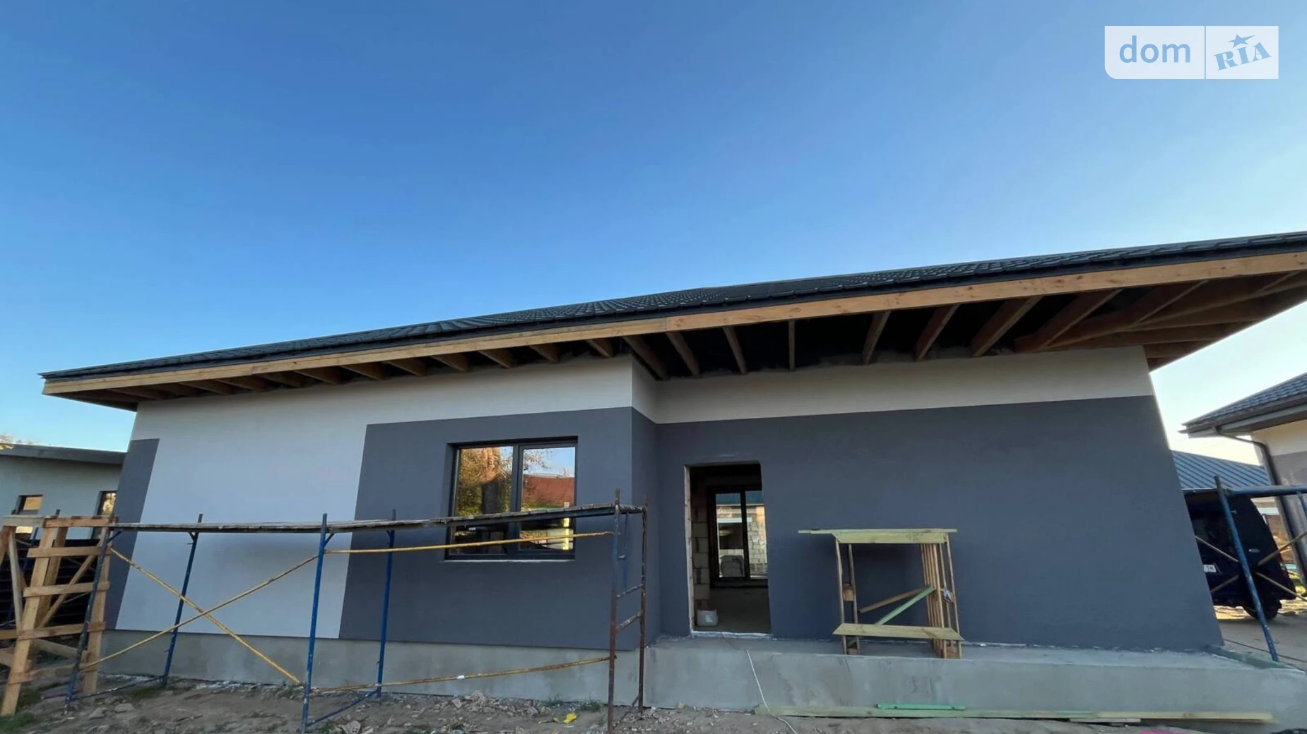 Продается одноэтажный дом 107 кв. м с камином, цена: 86000 $ - фото 3