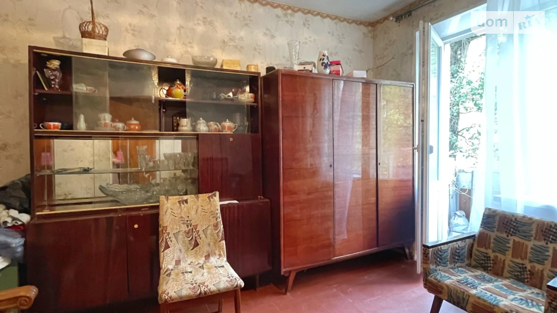 Продається 1-кімнатна квартира 23 кв. м у Дніпрі, мас. Червоний Камінь, 8 - фото 3