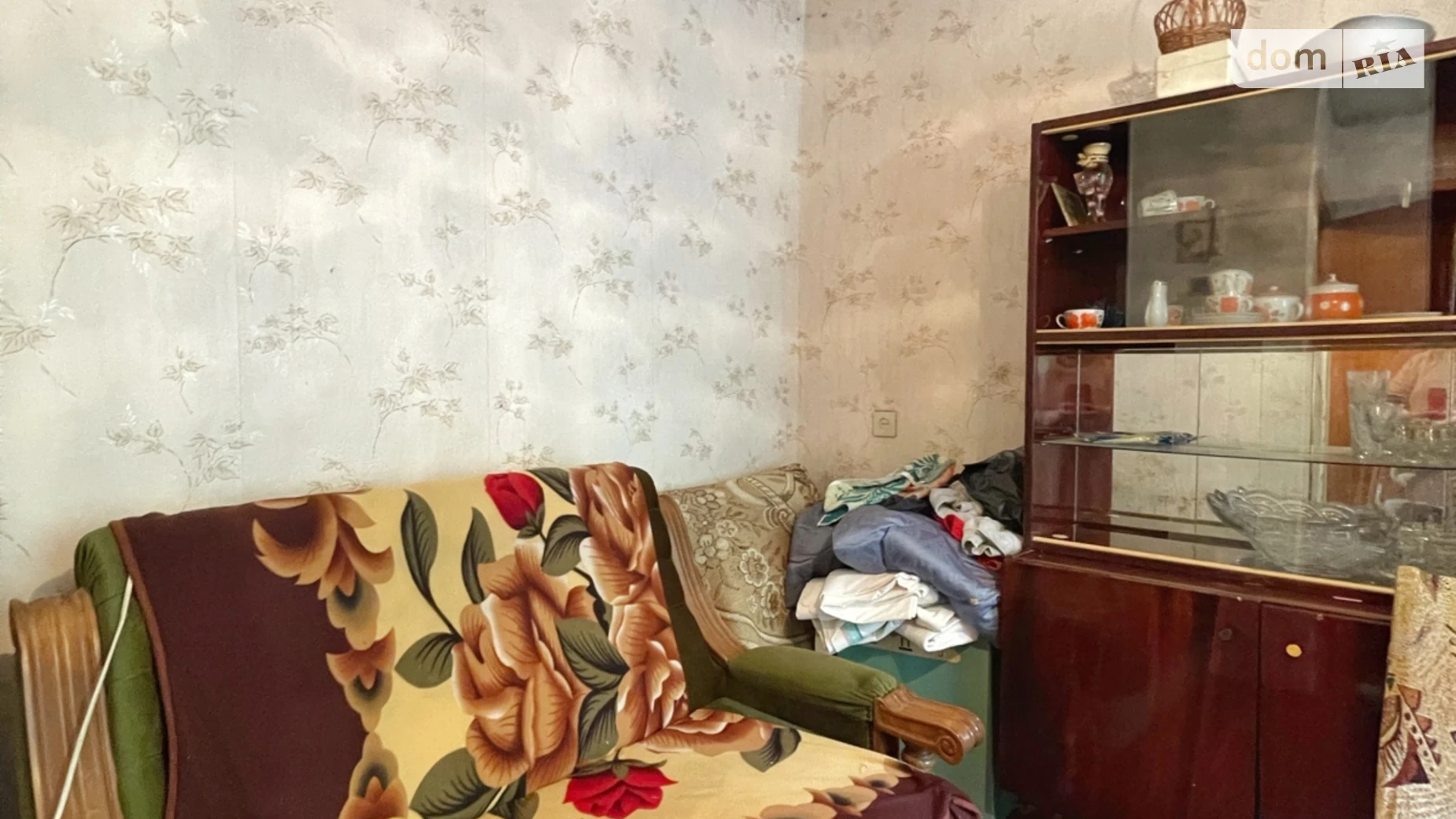 Продається 1-кімнатна квартира 23 кв. м у Дніпрі, мас. Червоний Камінь, 8 - фото 4