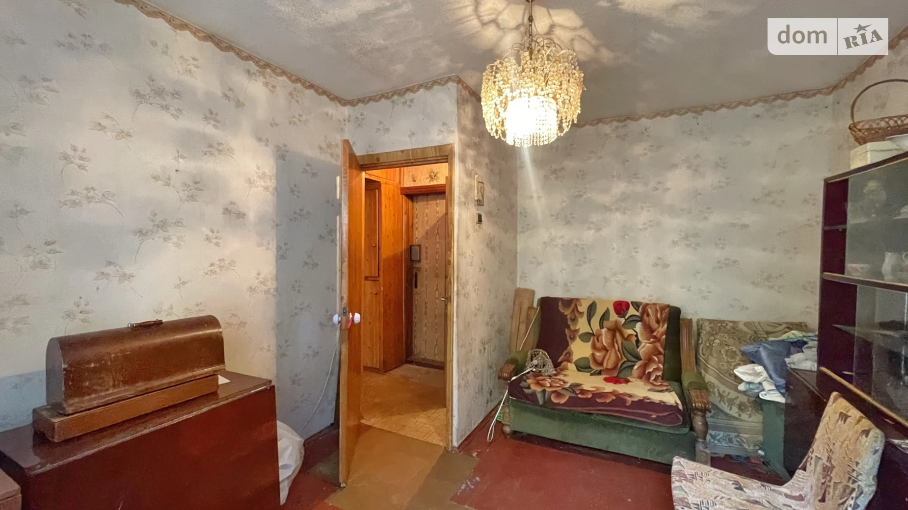 Продається 1-кімнатна квартира 23 кв. м у Дніпрі, мас. Червоний Камінь, 8 - фото 2