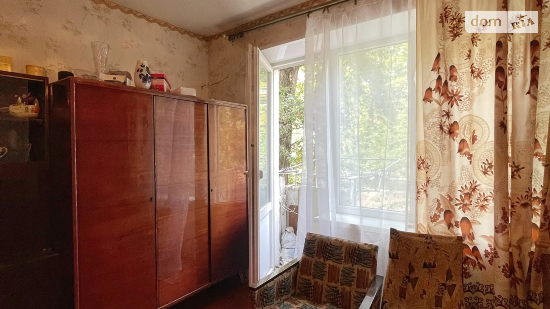 Продається 1-кімнатна квартира 23 кв. м у Дніпрі, мас. Червоний Камінь, 8 - фото 5