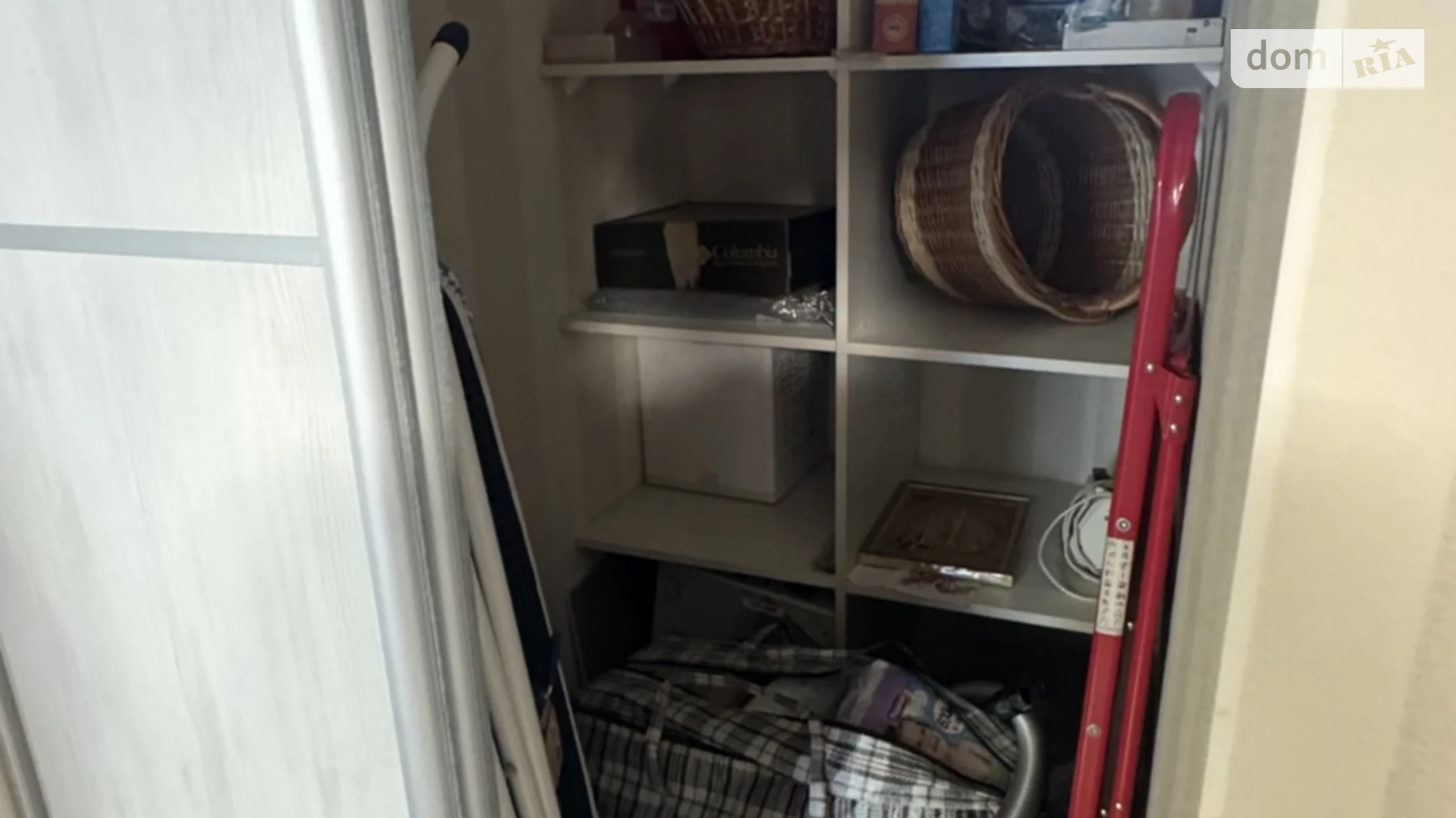 Продается 2-комнатная квартира 65.4 кв. м в Львове, ул. Под Голоском, 15Б - фото 3