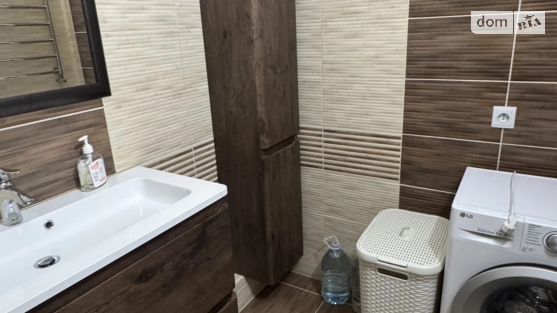 Продается 2-комнатная квартира 65.4 кв. м в Львове, ул. Под Голоском, 15Б - фото 5