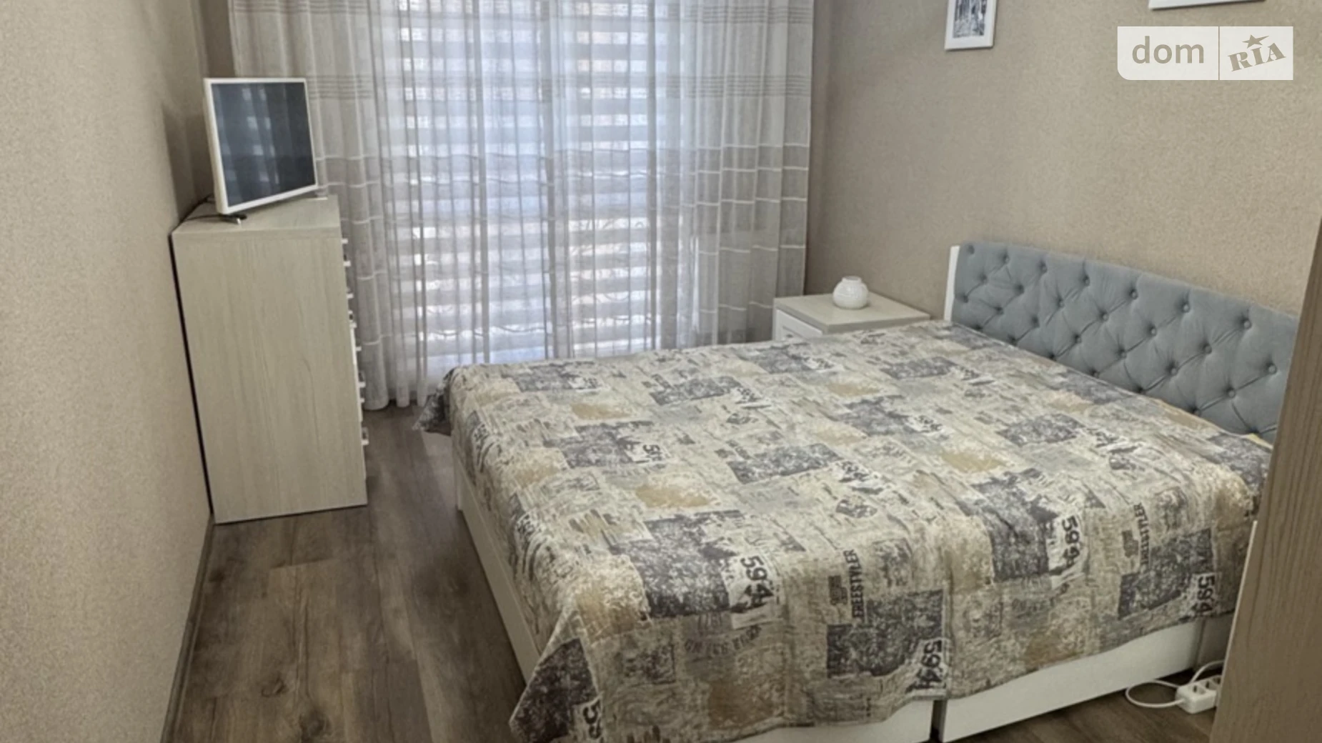 Продается 2-комнатная квартира 65.4 кв. м в Львове, ул. Под Голоском, 15Б - фото 4