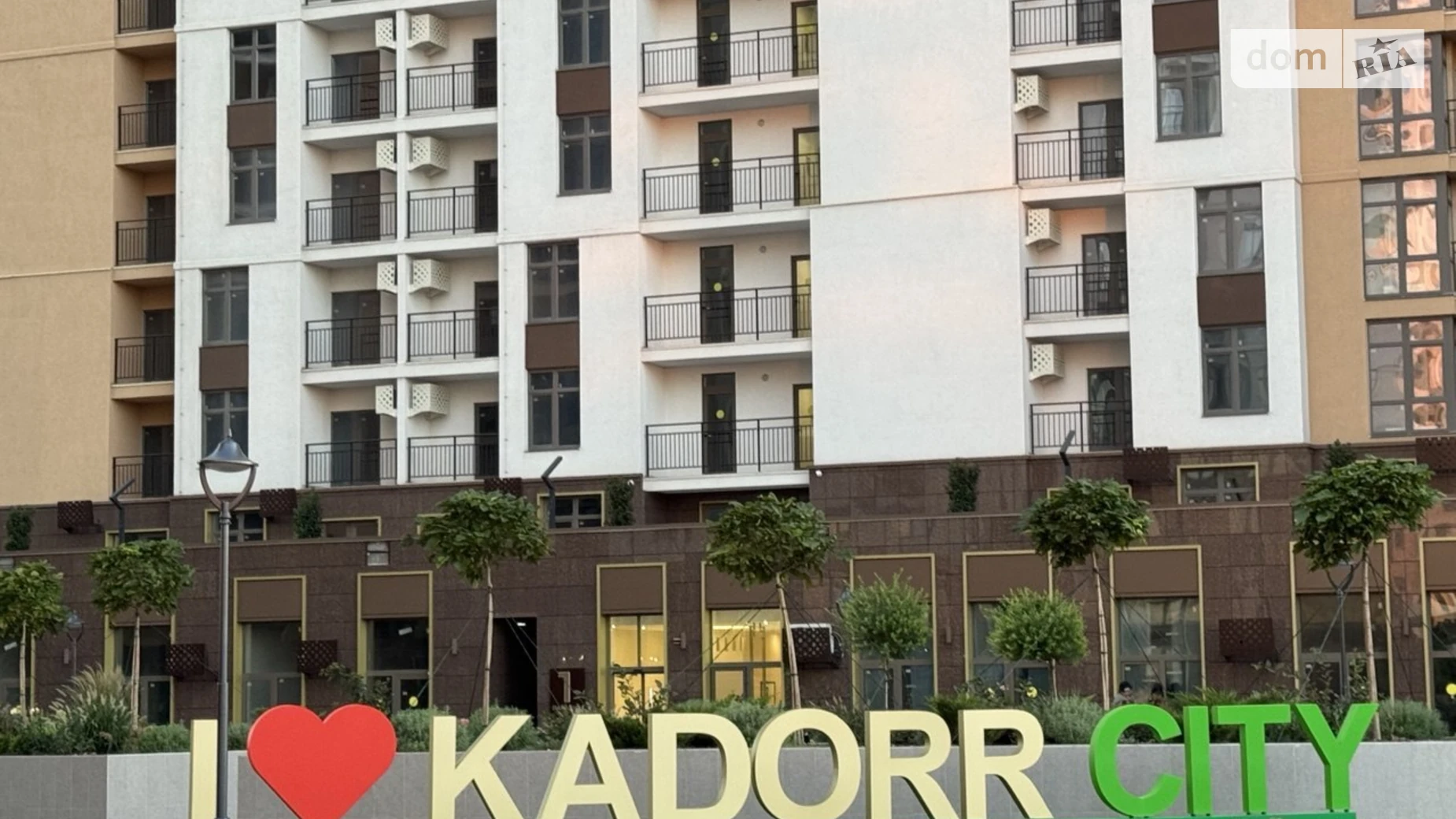 Сдается в аренду 1-комнатная квартира 43 кв. м в Одессе, ул. Краснова, 1А - фото 5