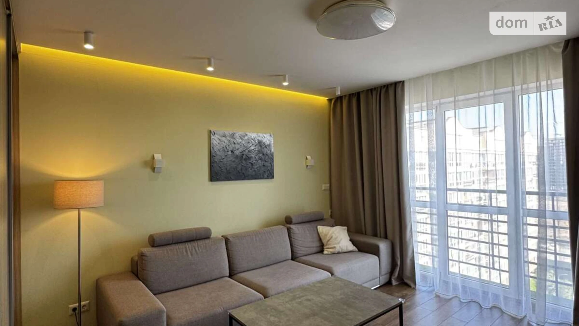 Продается 2-комнатная квартира 62.4 кв. м в Киеве, ул. Метрологическая, 9В - фото 3