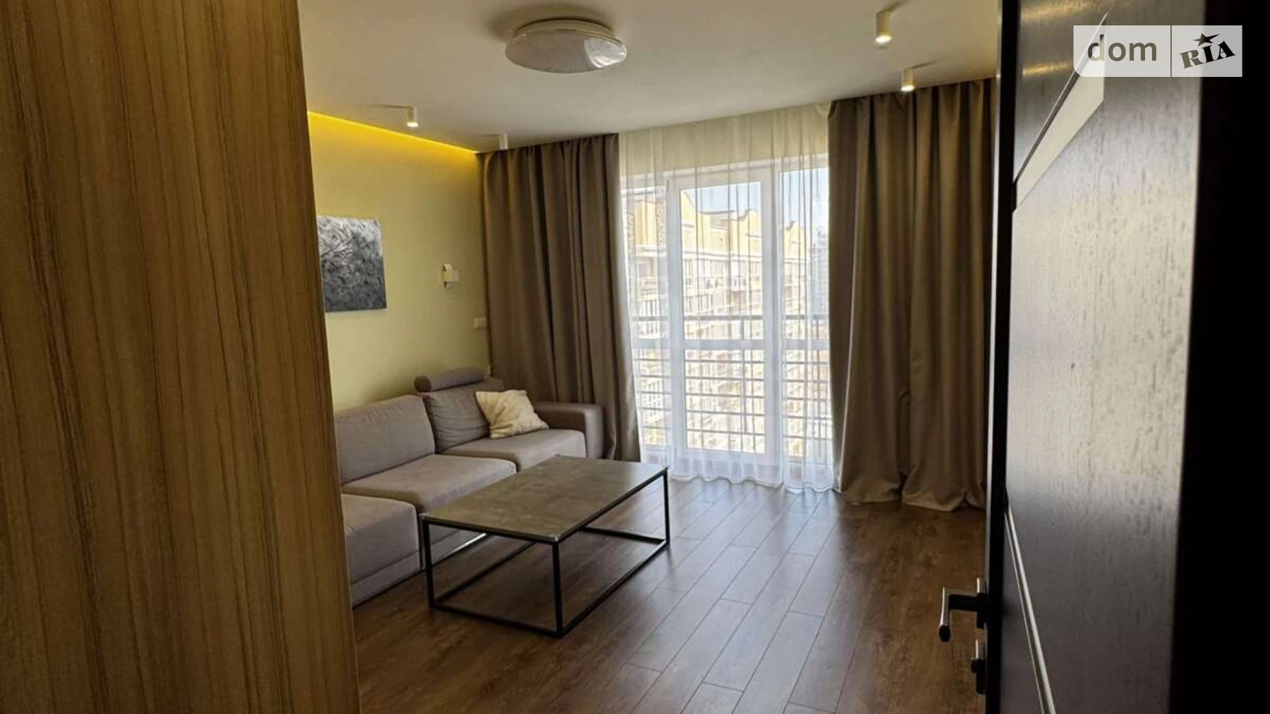 Продается 2-комнатная квартира 62.4 кв. м в Киеве, ул. Метрологическая, 9В - фото 2